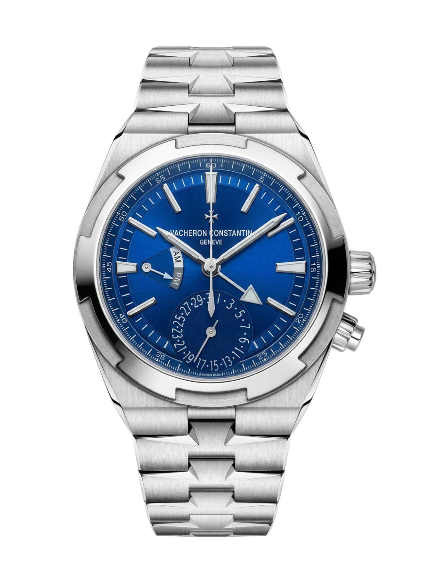 Vacheron Constantin Overseas Dual Time 7920V/210A-B334