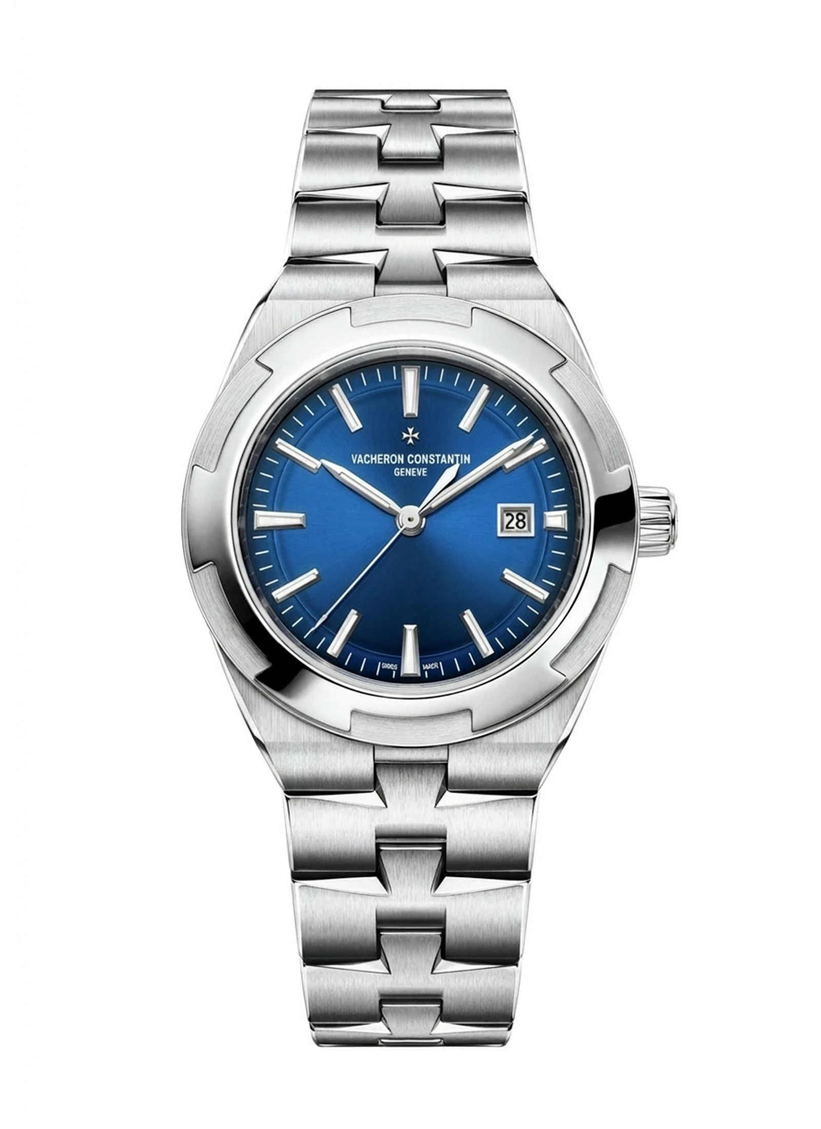 Vacheron Constantin Overseas Self-Winding 4600V/200A-B980