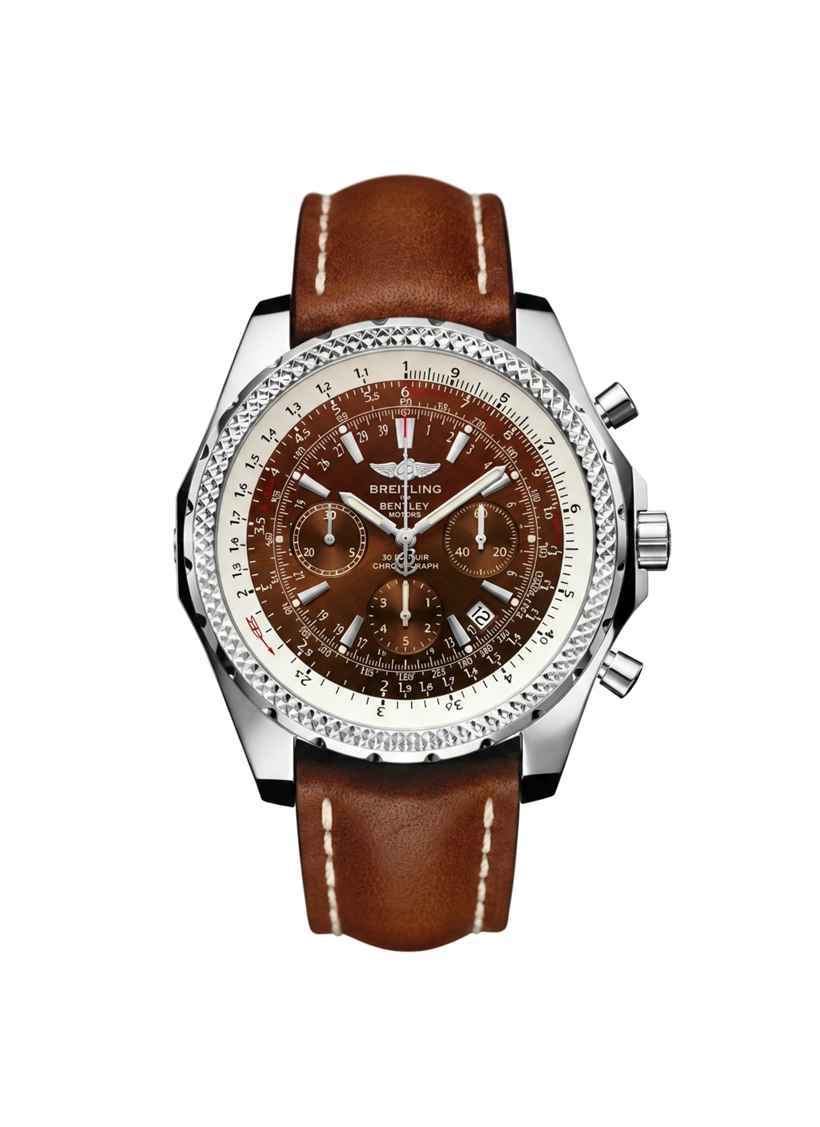 Breitling Bentley Motors A2536212.Q502