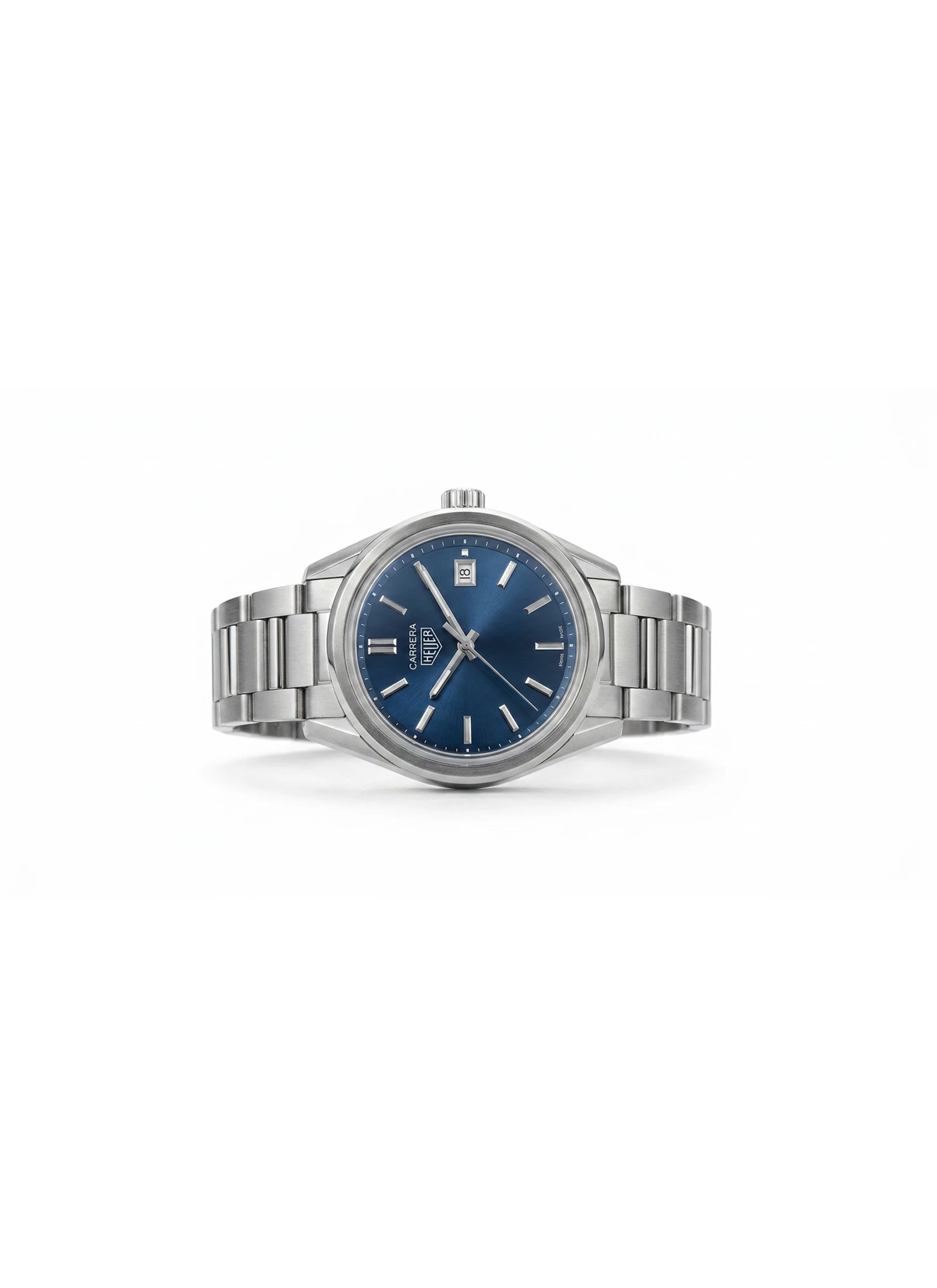 Heuer Carrera 110.253