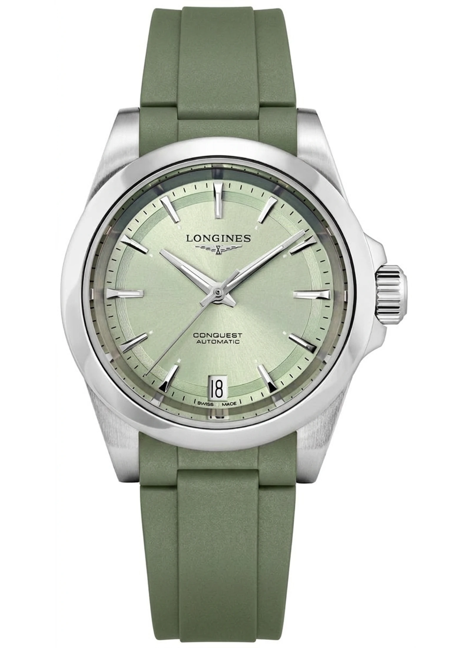 Longines Conquest L3.430.4.02.6
