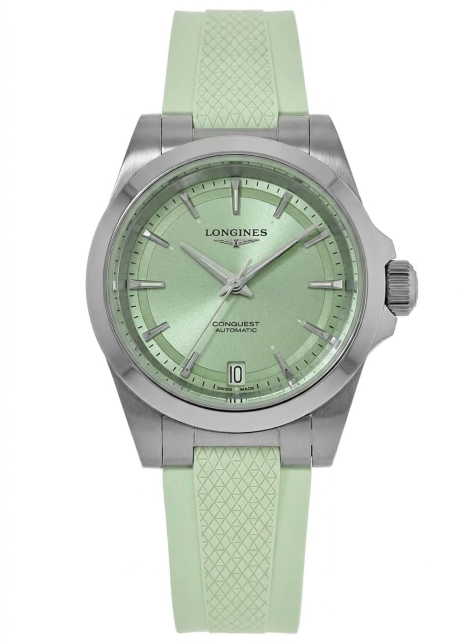 Longines Conquest L3.430.4.02.9
