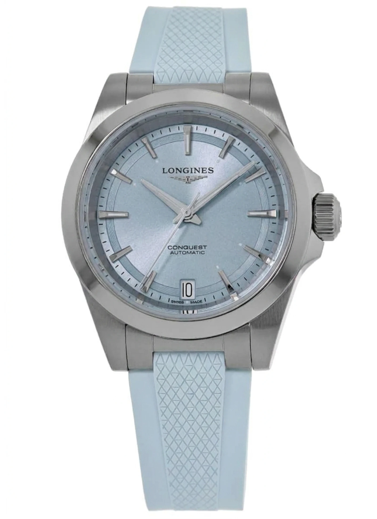Longines Conquest L3.430.4.92.9