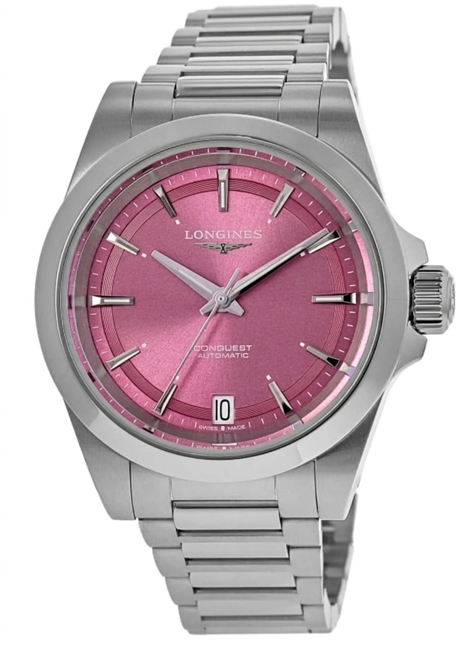 Longines Conquest L3.430.4.99.6