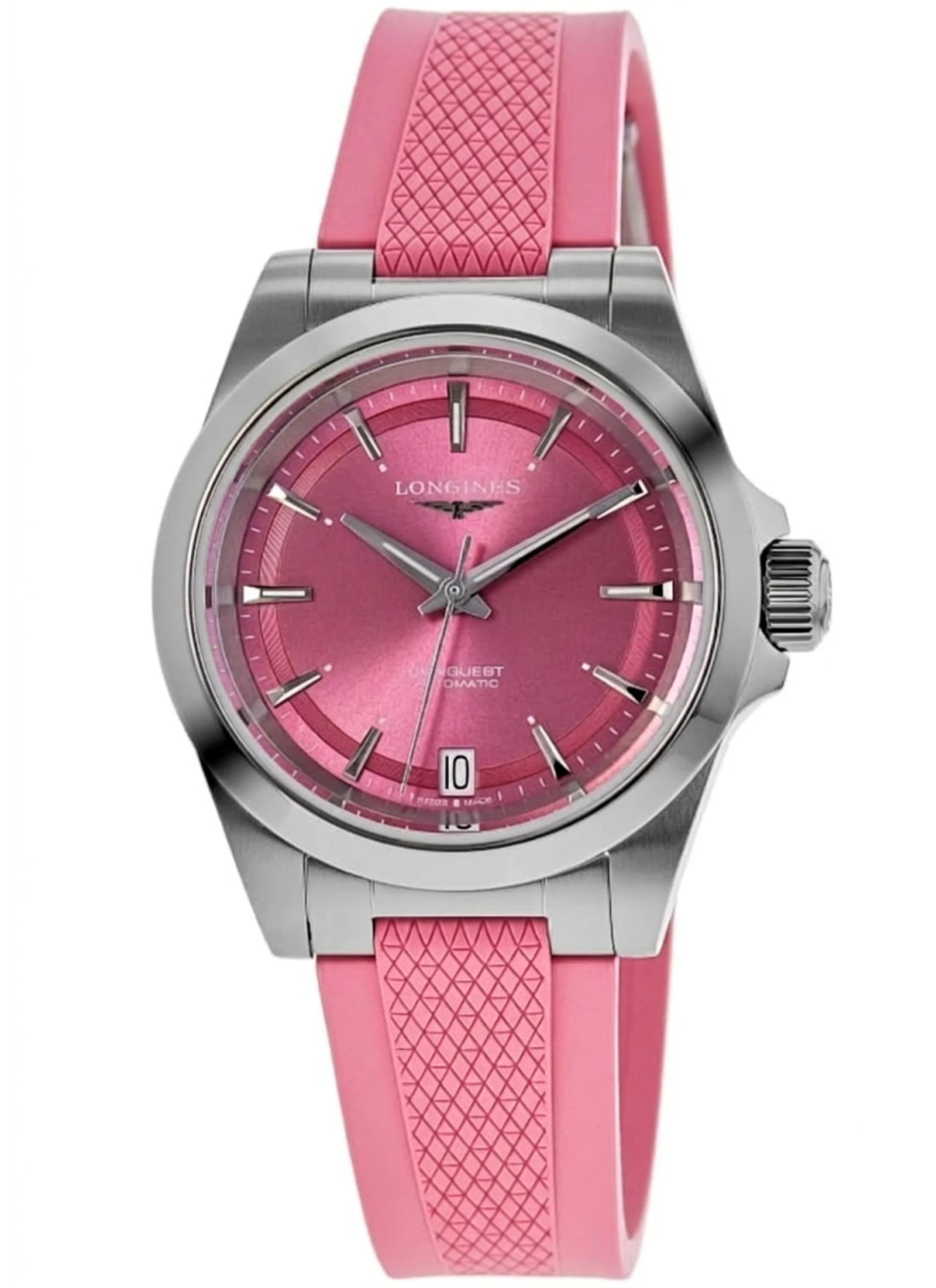 Longines Conquest L3.430.4.99.9