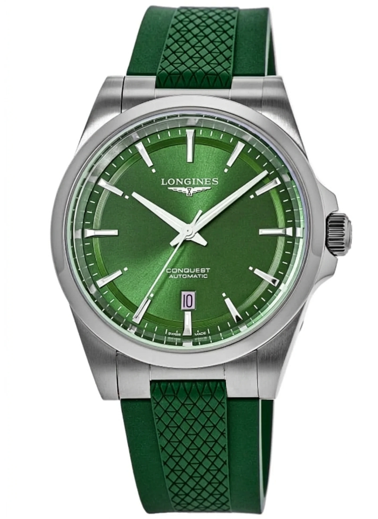 Longines Conquest L3.720.4.02.9