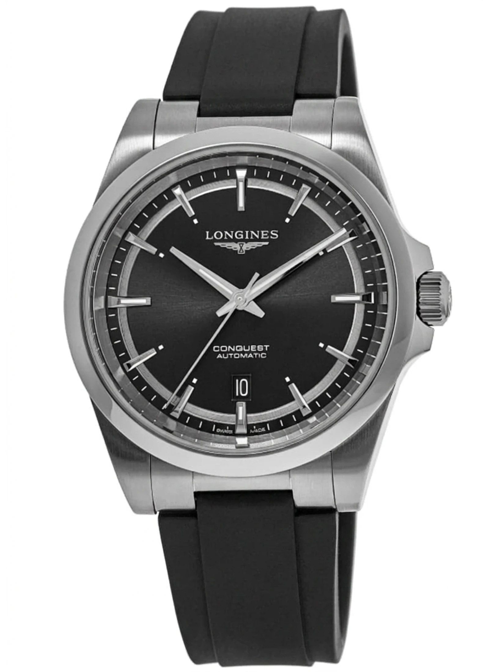 Longines Conquest L3.720.4.52.6