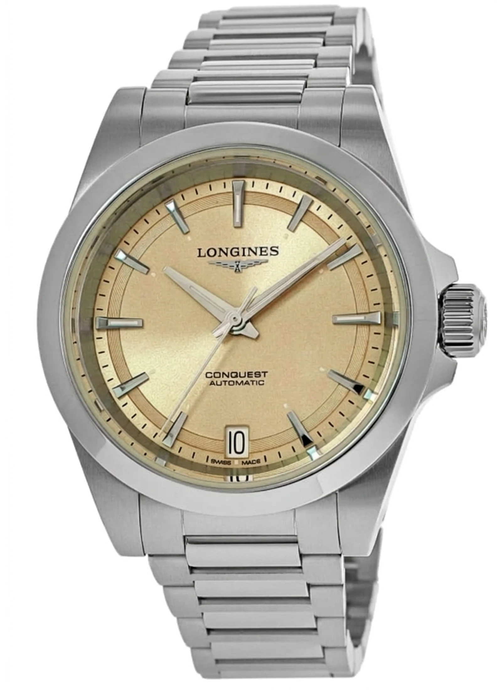 Longines Conquest L3.720.4.62.6