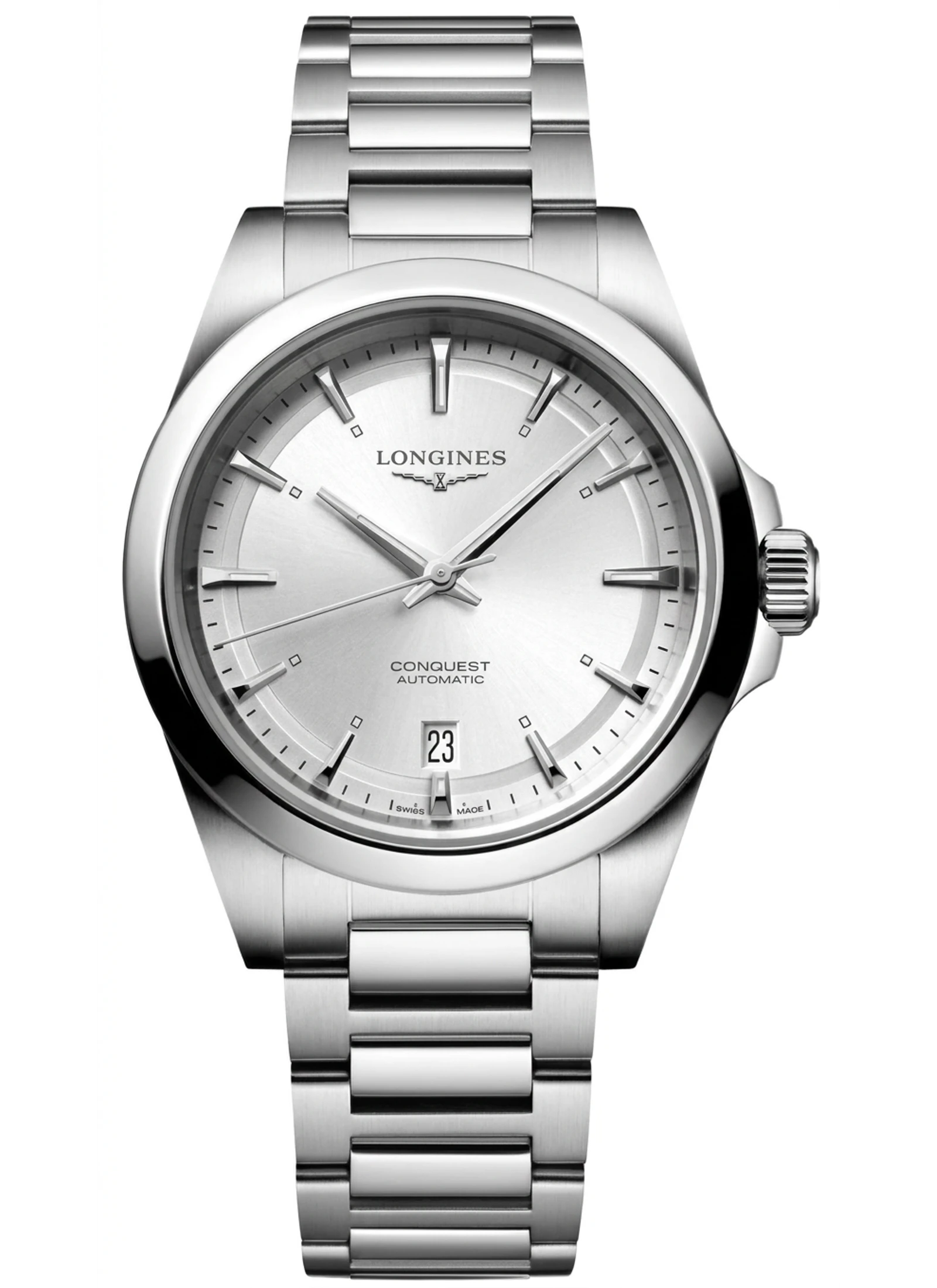Longines Conquest L3.720.4.72.6