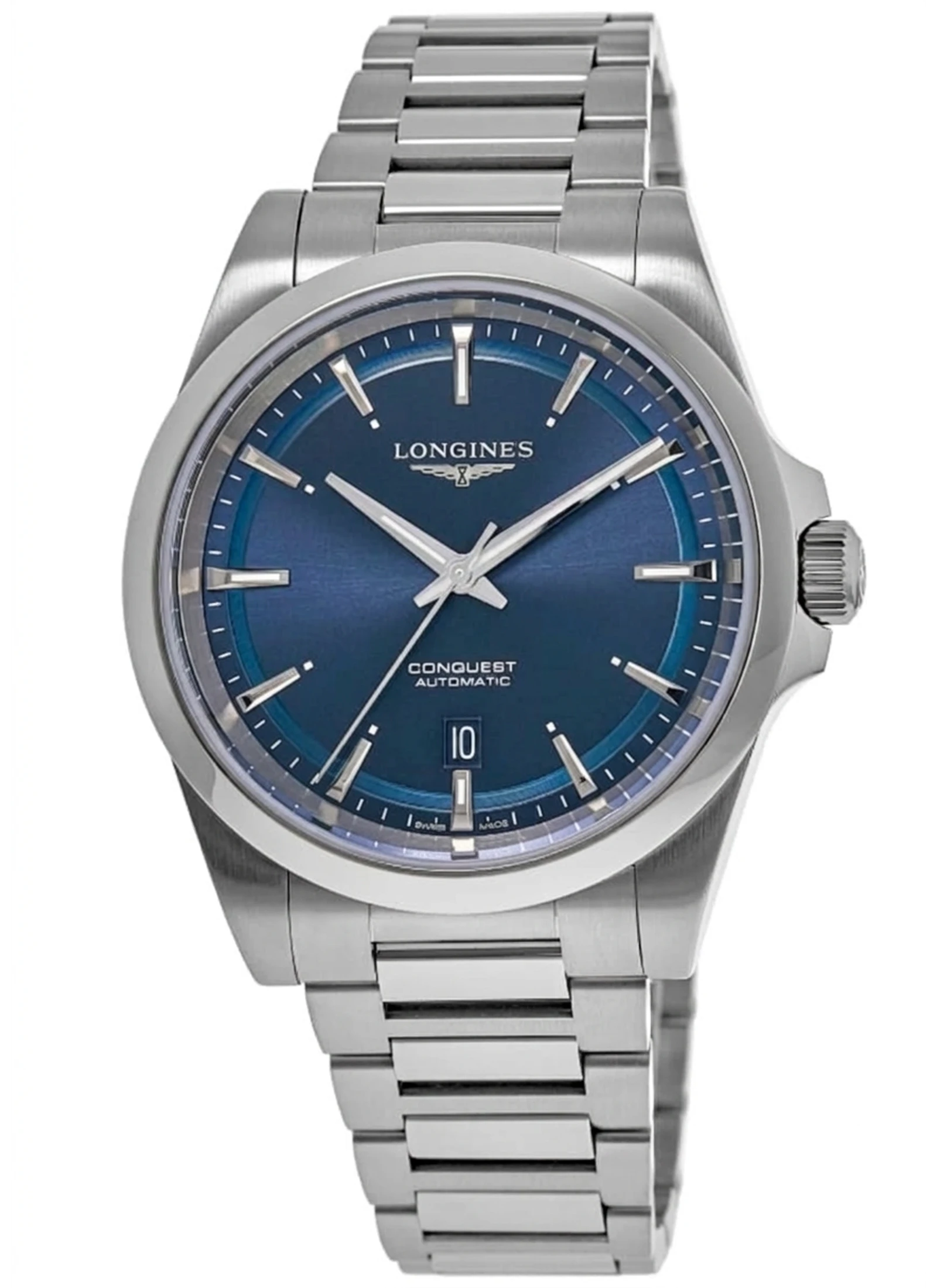 Longines Conquest L3.720.4.92.6