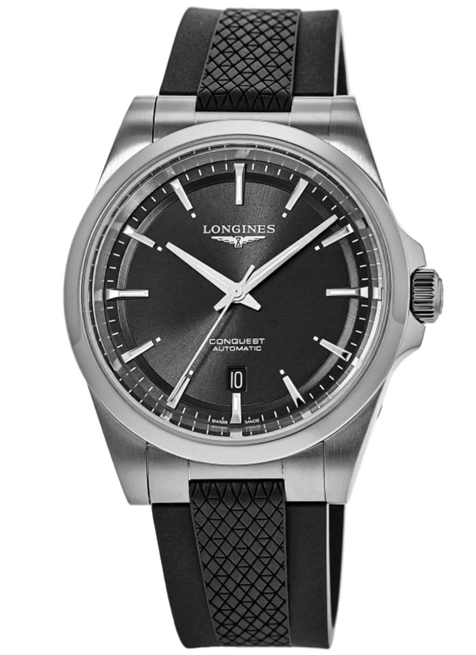 Longines Conquest L3.830.4.52.9