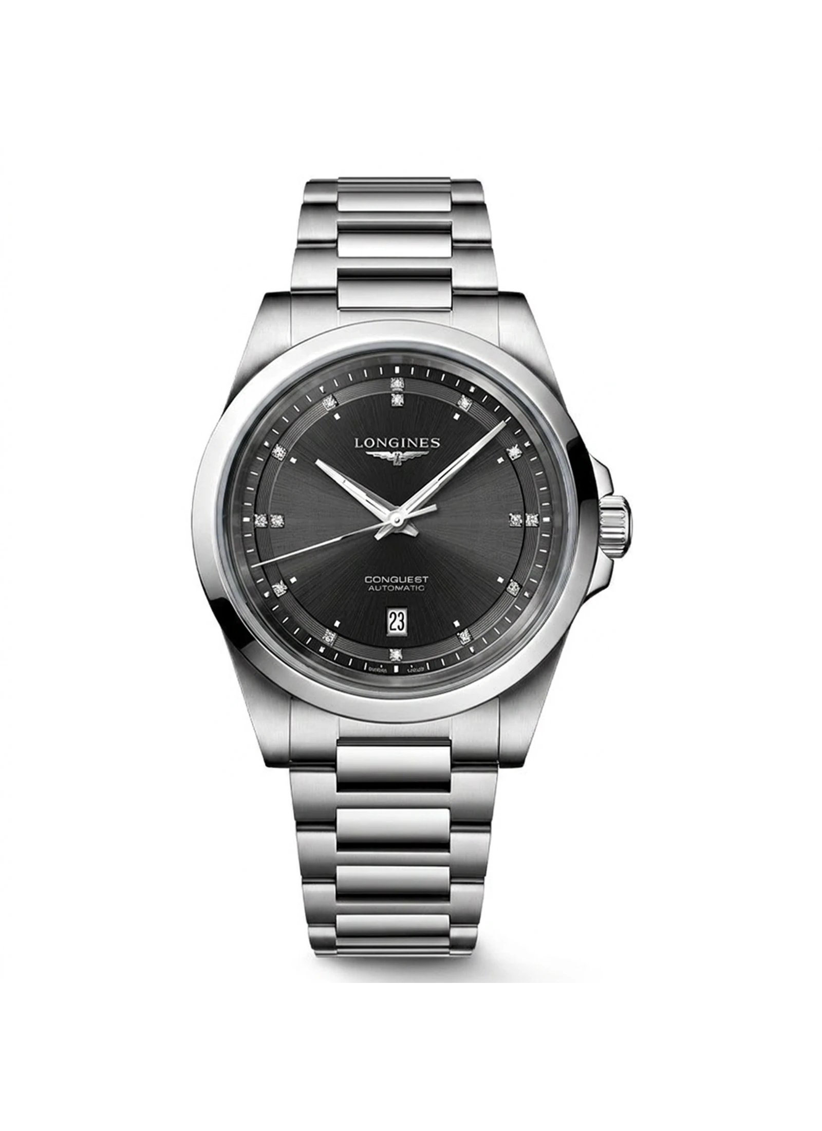 Longines Conquest L3.830.4.57.6