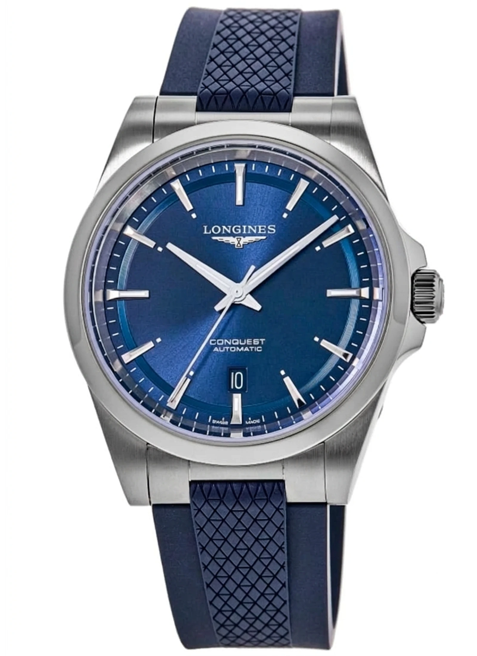 Longines Conquest L3.830.4.92.9