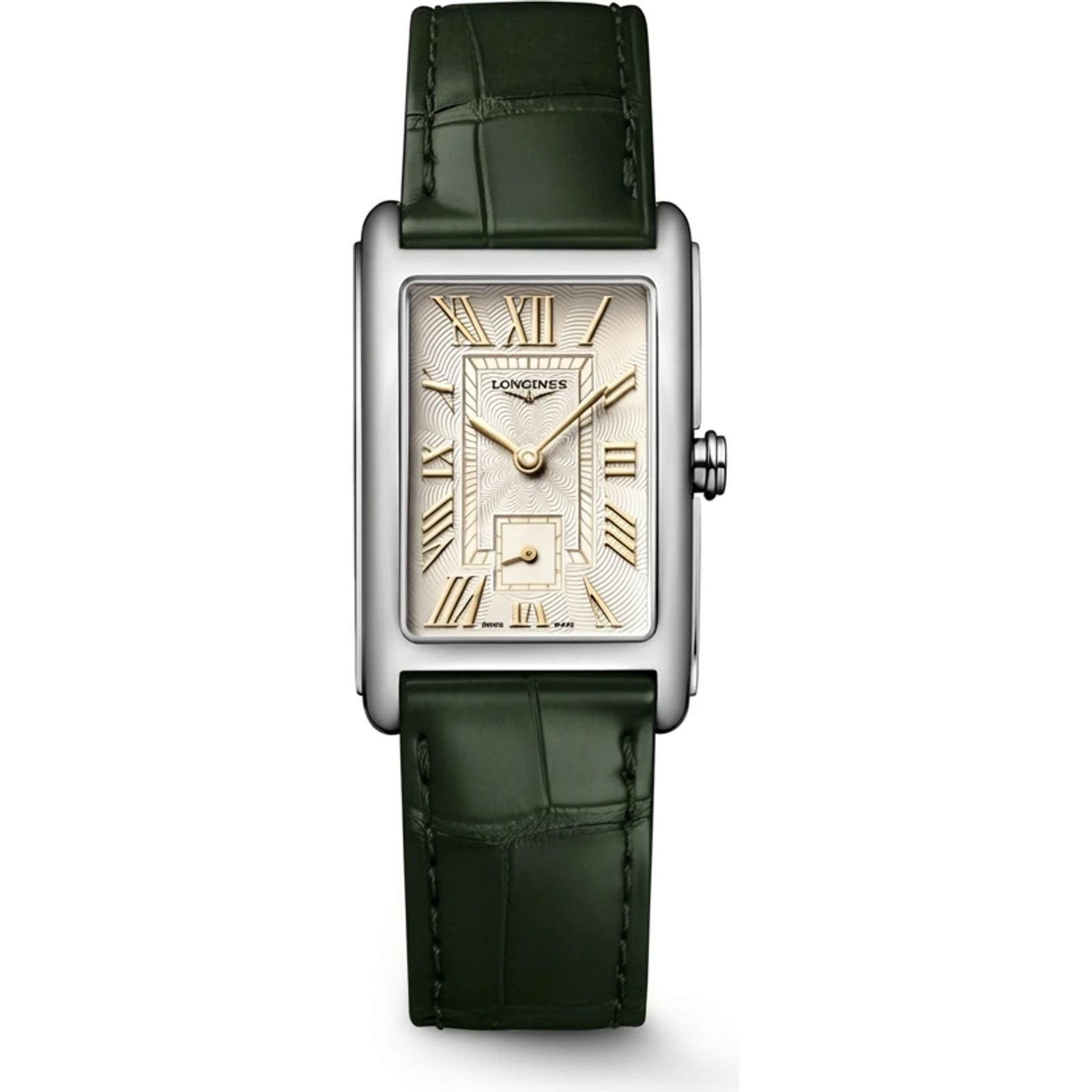 Longines DolceVita L5.512.4.08.2