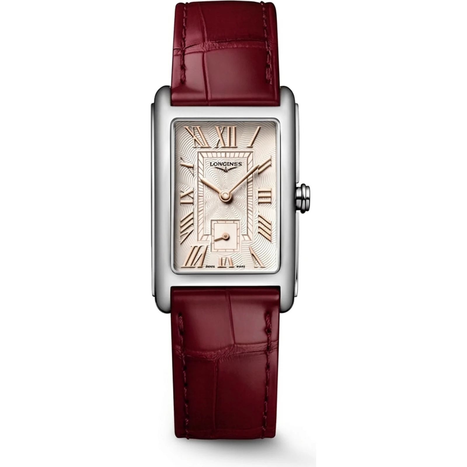 Longines DolceVita L5.512.4.28.2