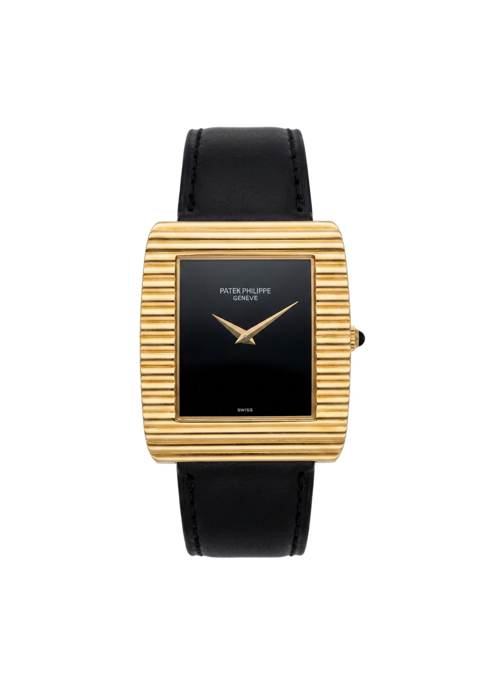 Patek Philippe Goldolo 3733