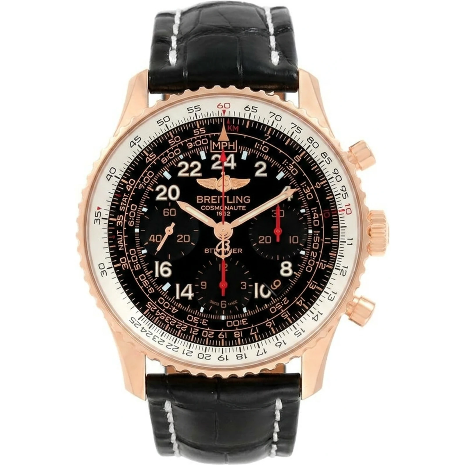 Breitling Navitimer Cosmonaute RB0210B5.BC19.743P