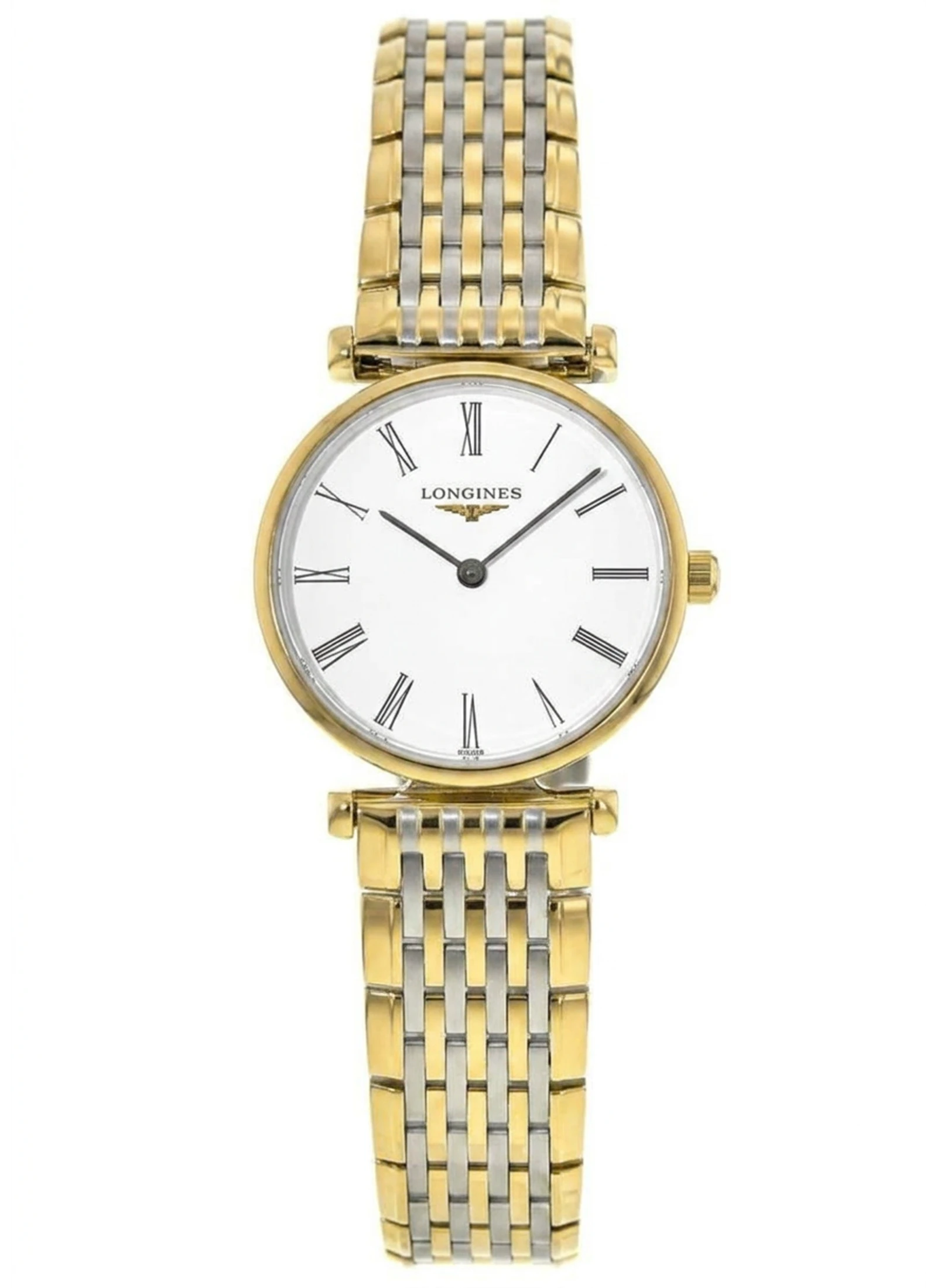 Longines La Grande Classique L4.209.2.11.D