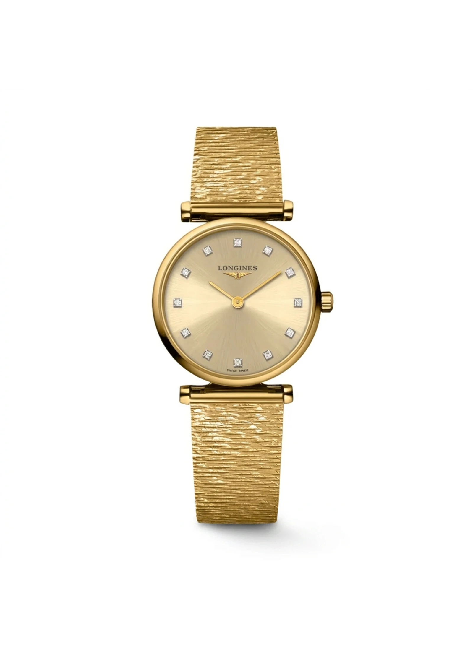 Longines La Grande Classique L4.209.2.33.E