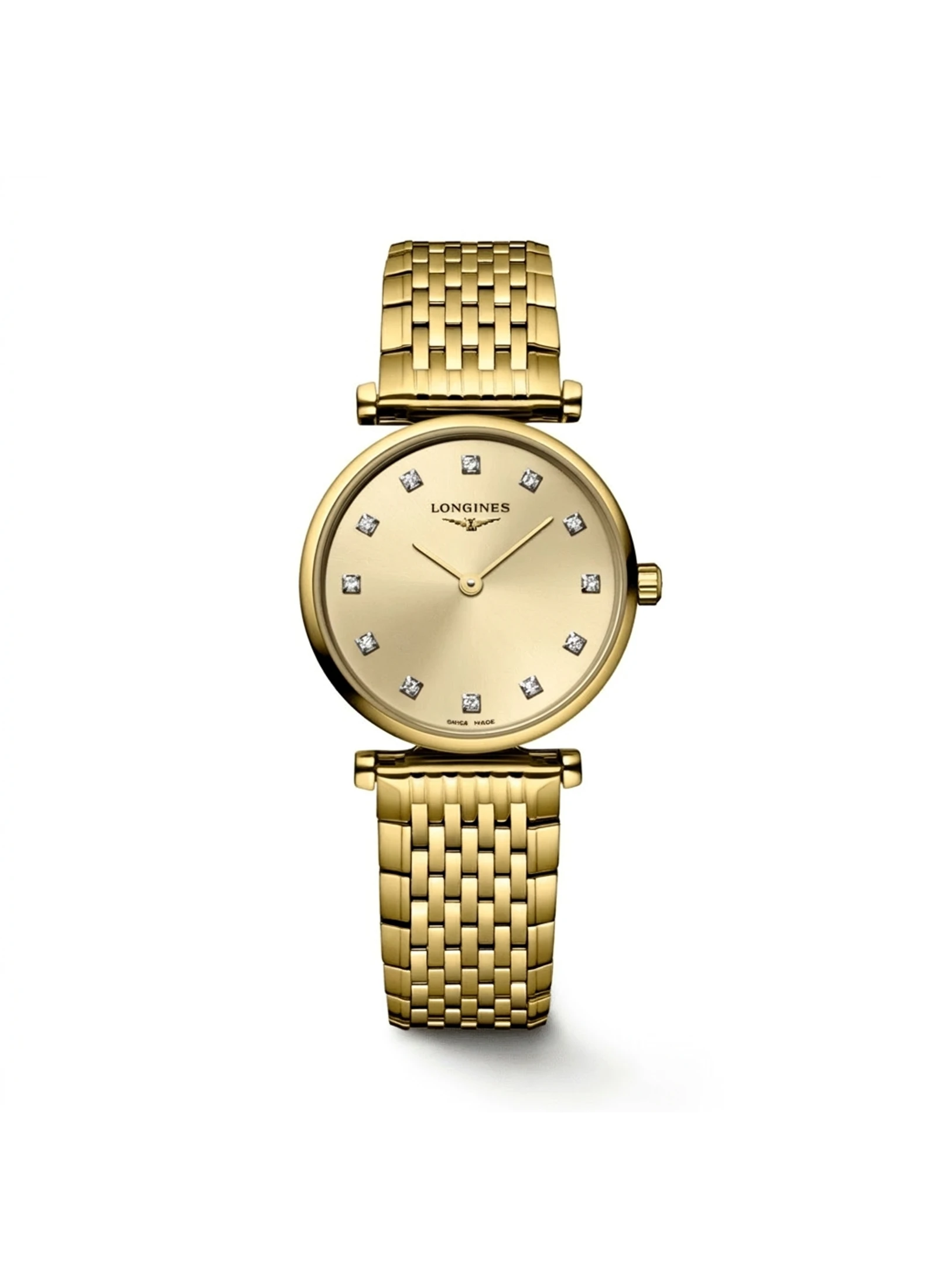 Longines La Grande Classique L4.209.2.37.E