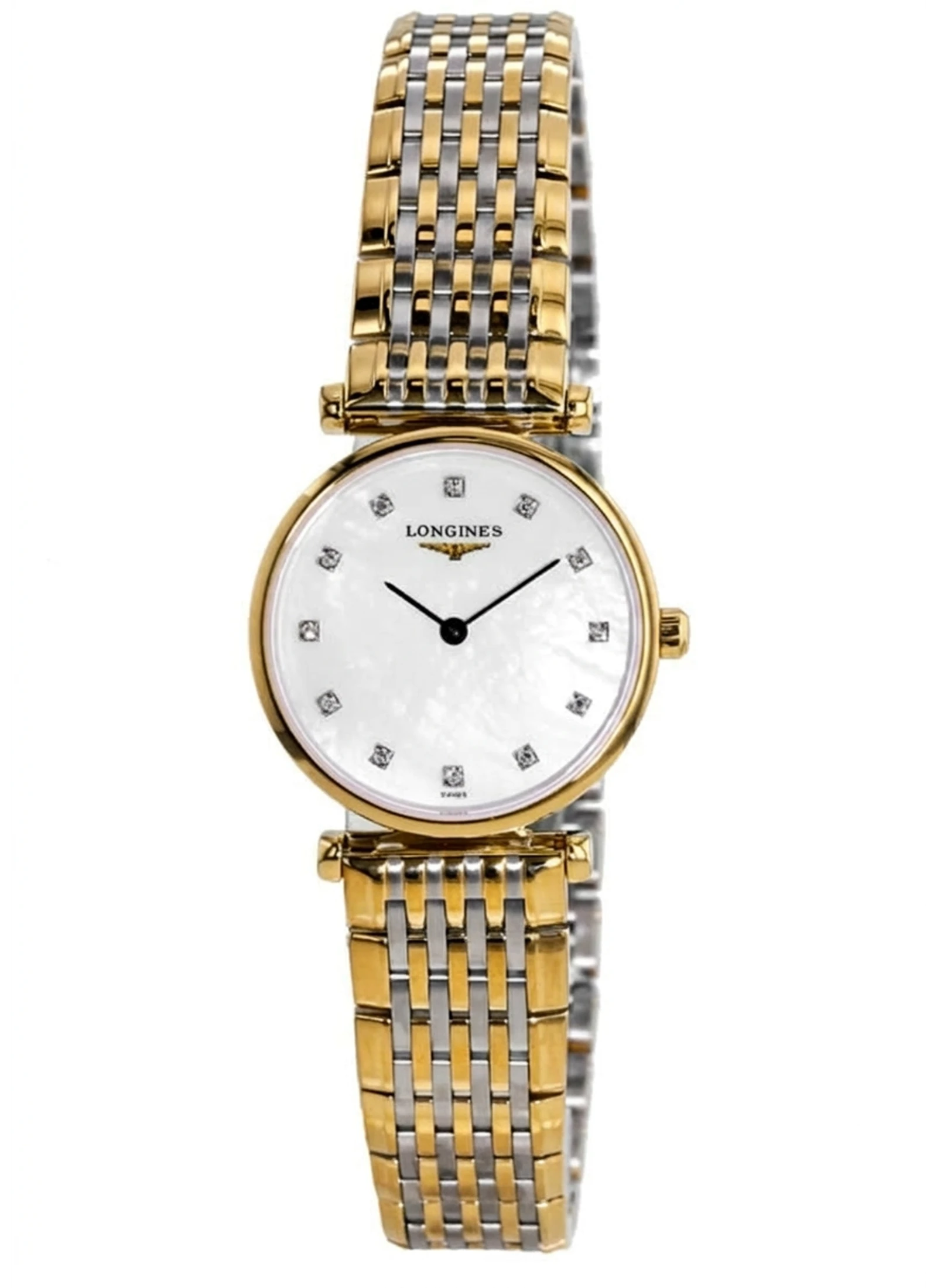 Longines La Grande Classique L4.209.2.87.D