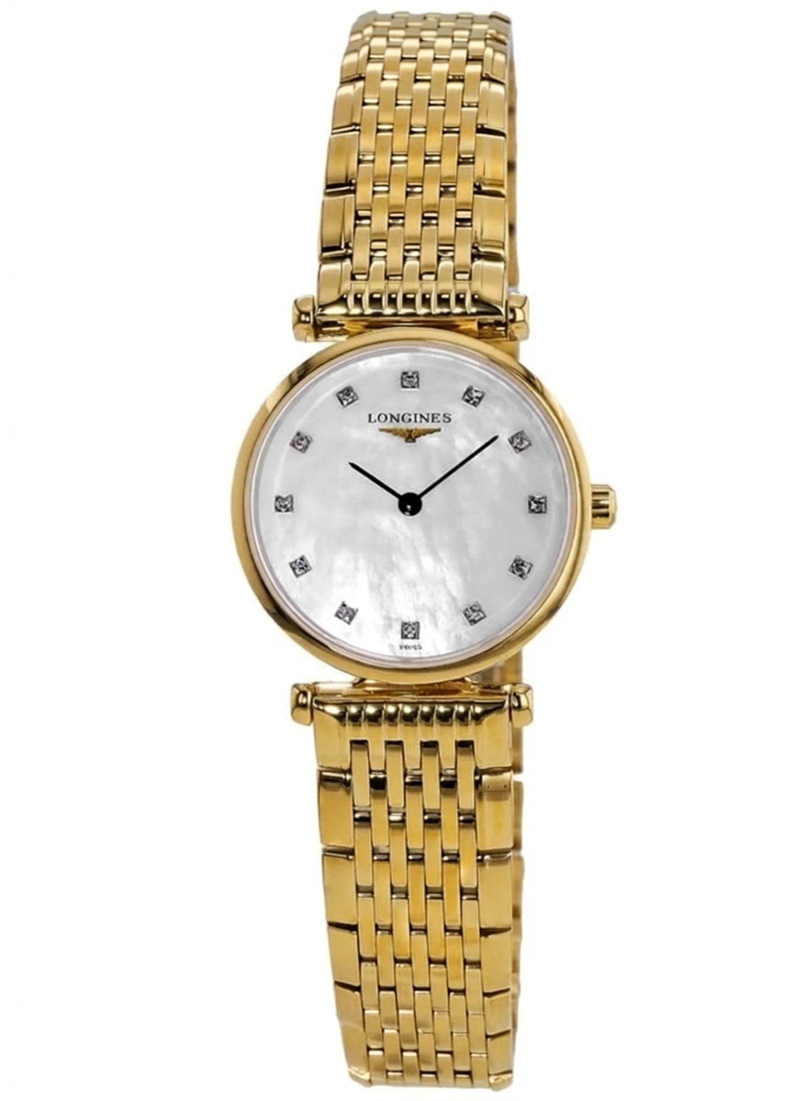 Longines La Grande Classique L4.209.2.87.E