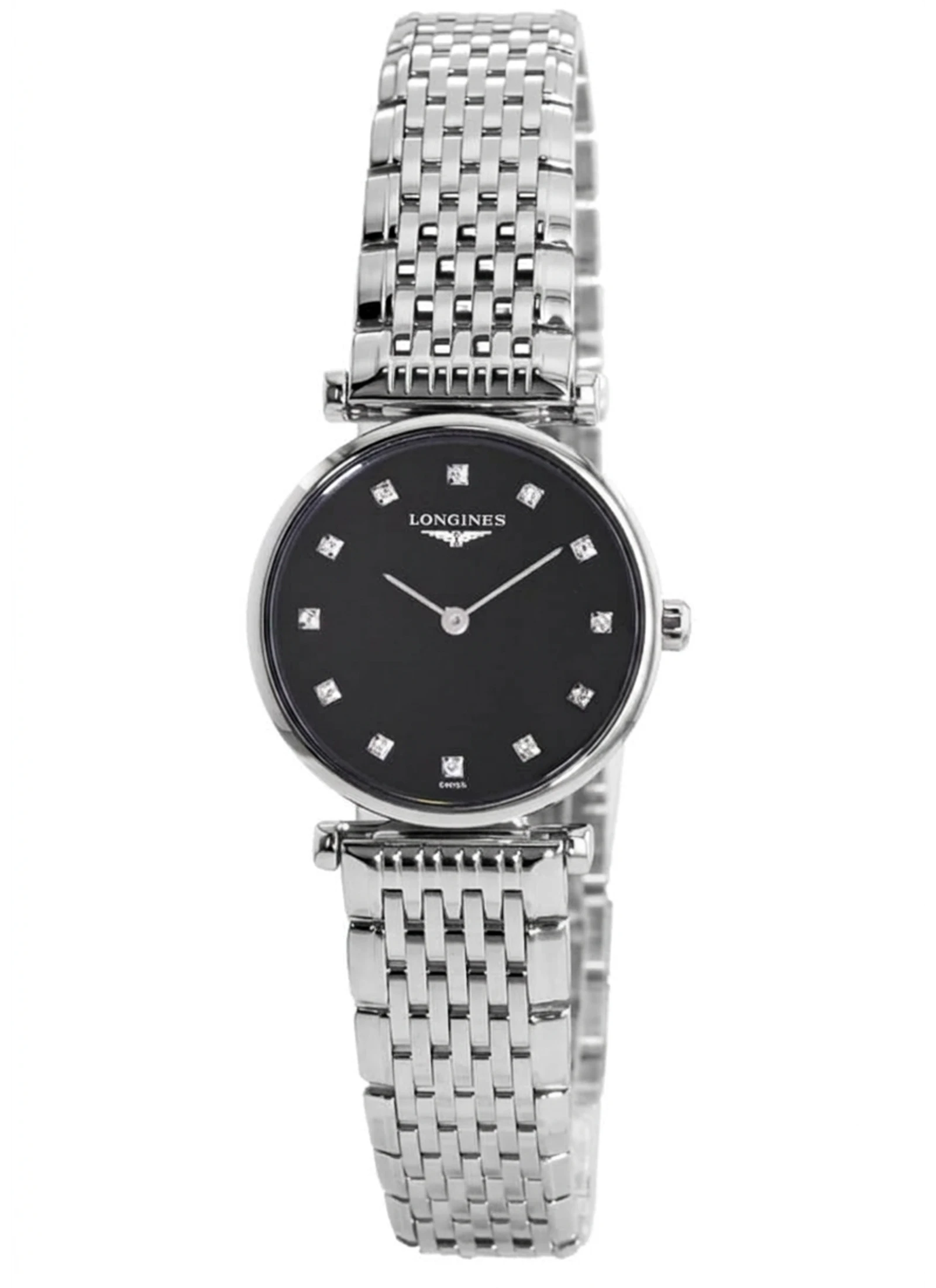 Longines La Grande Classique L4.209.4.11.C