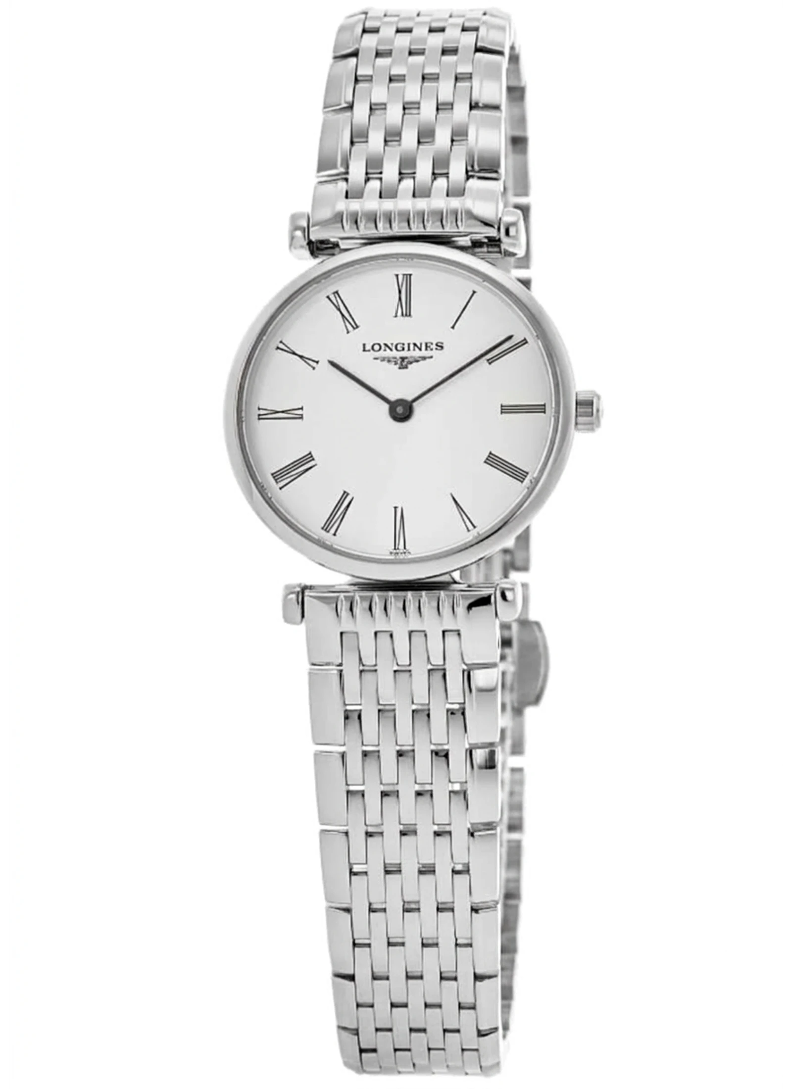 Longines La Grande Classique L4.209.4.58.C