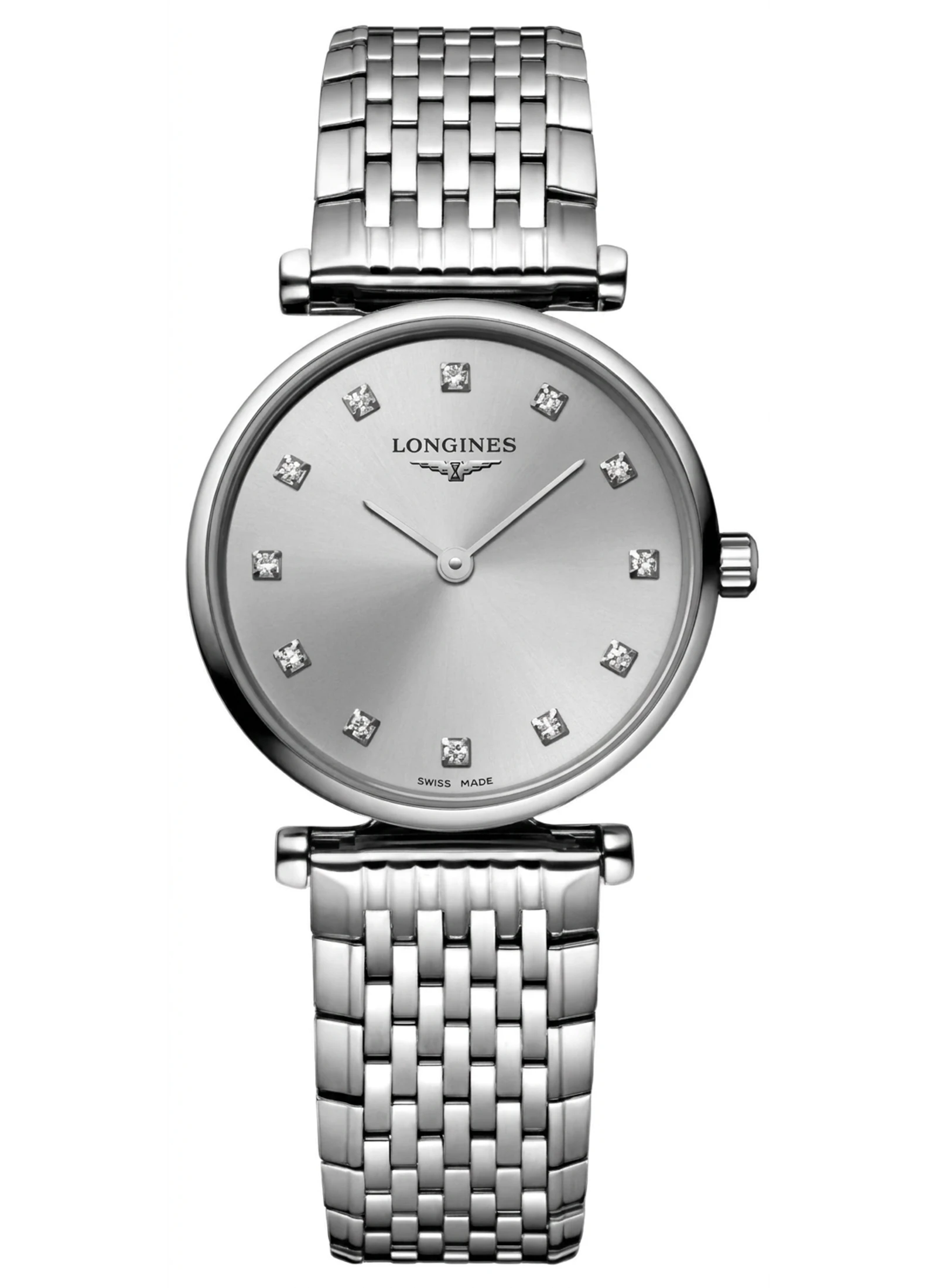 Longines La Grande Classique L4.209.4.70.C