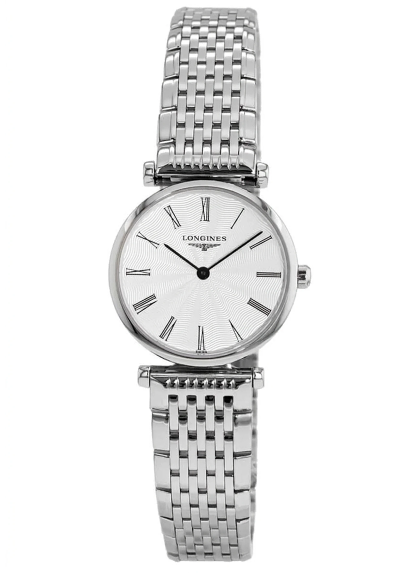Longines La Grande Classique L4.209.4.71.C