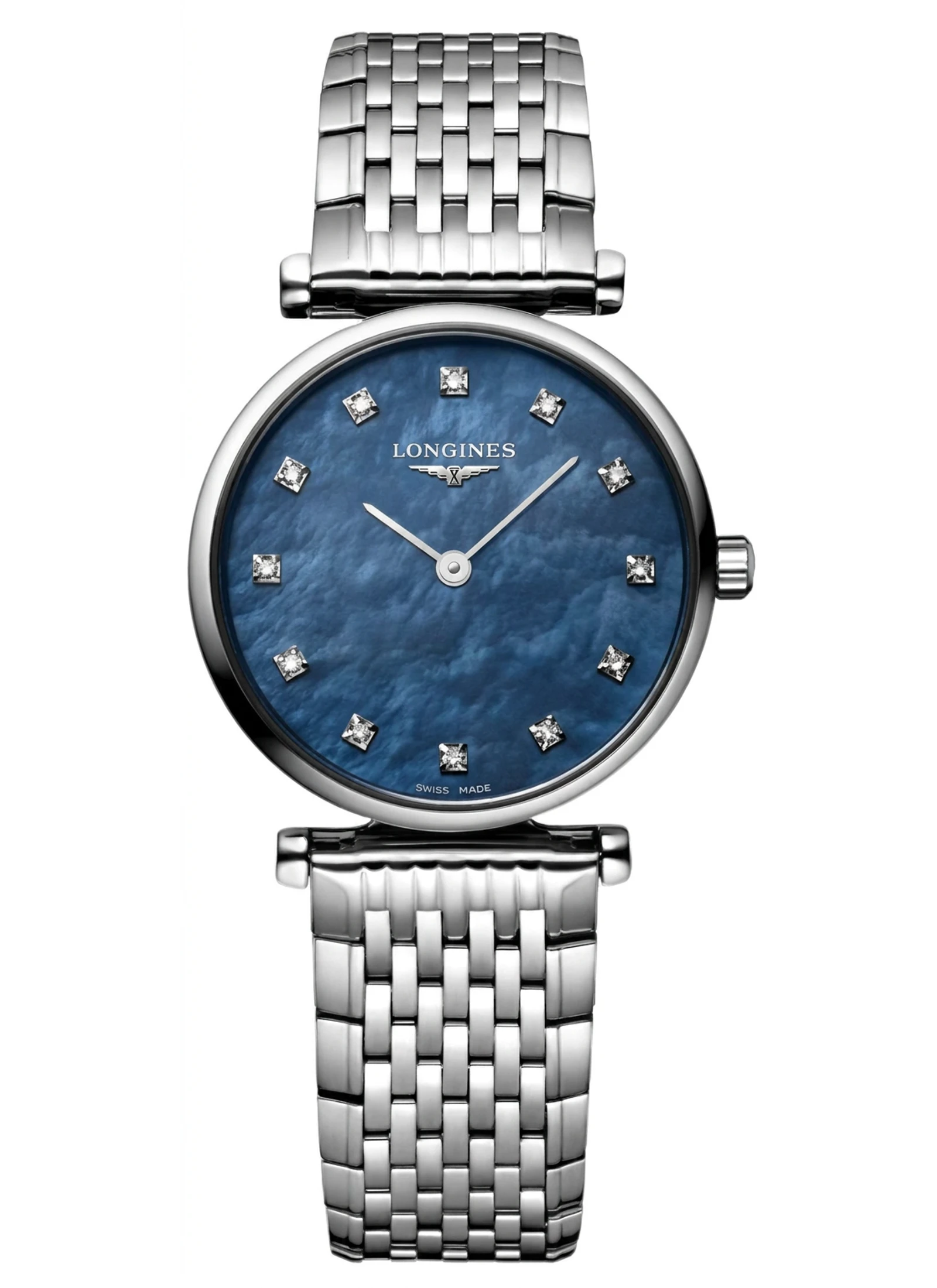 Longines La Grande Classique L4.209.4.81.C