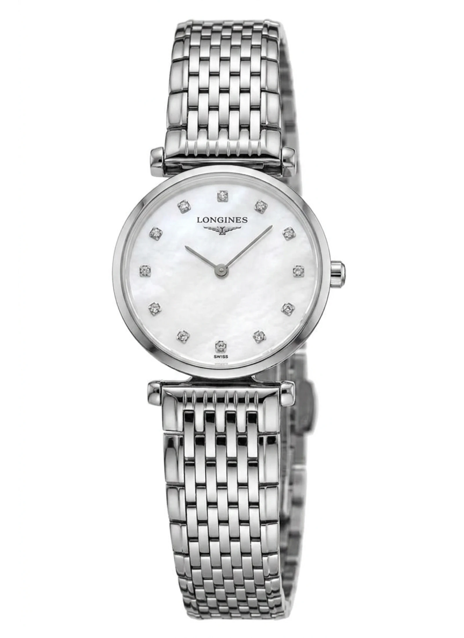 Longines La Grande Classique L4.209.4.87.C