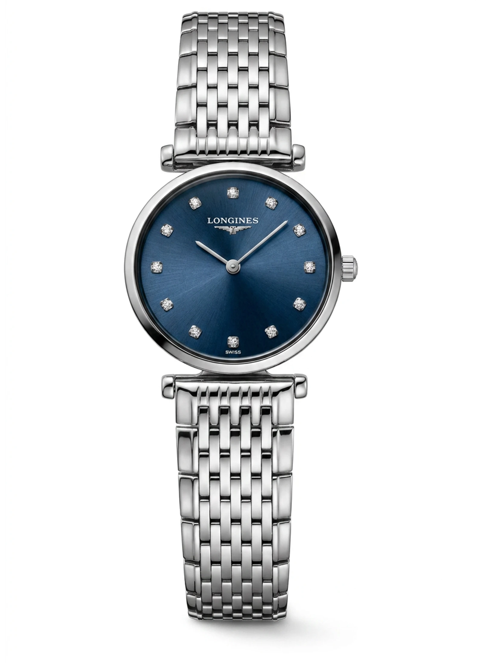 Longines La Grande Classique L4.209.4.97.C