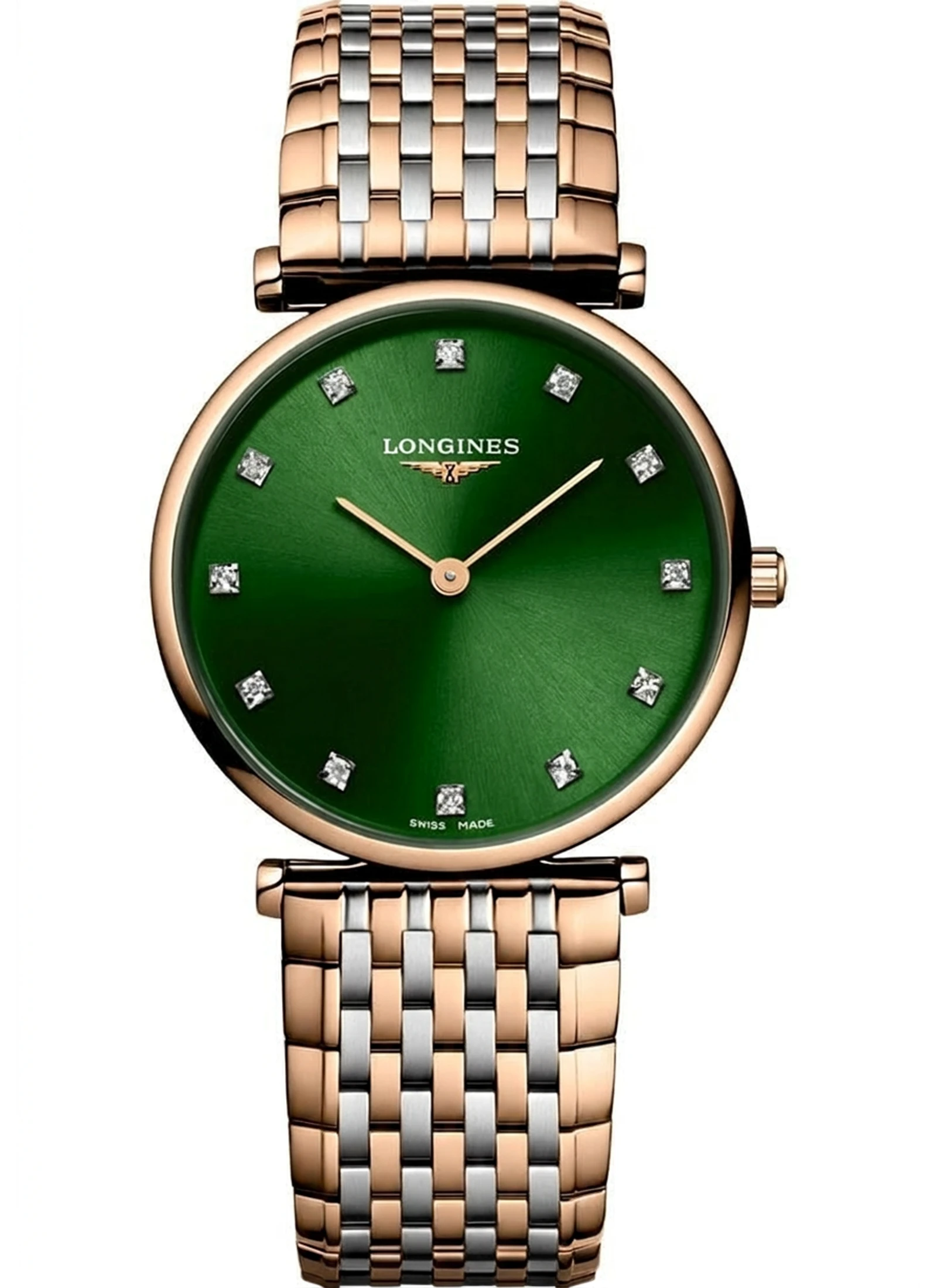 Longines La Grande Classique L4.512.1.08.D