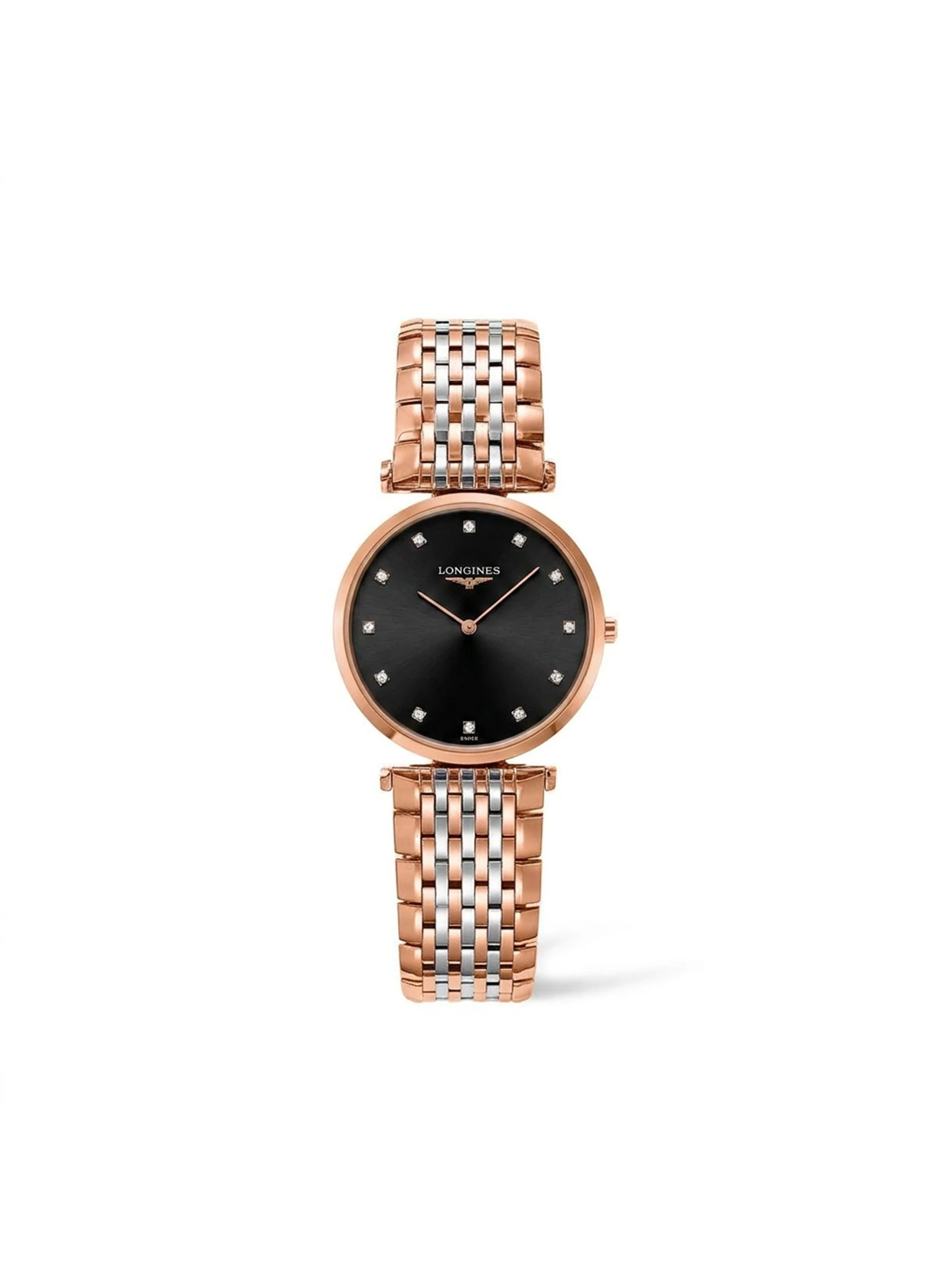Longines La Grande Classique L4.512.1.57.D