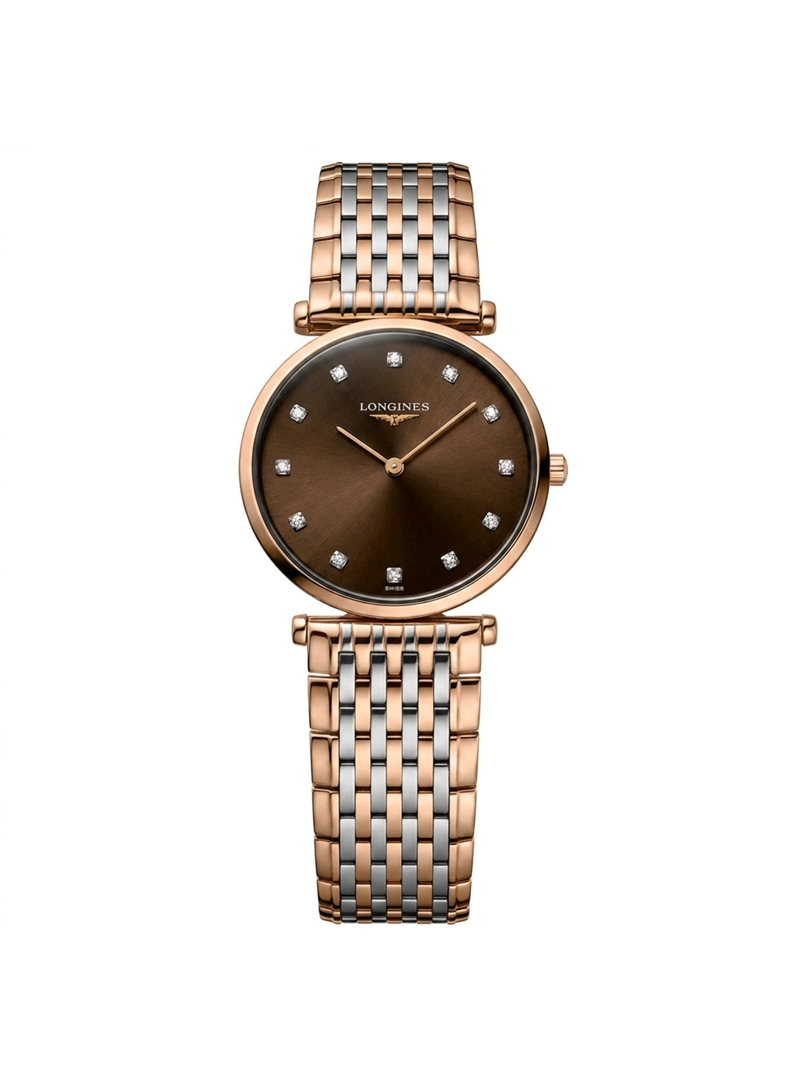 Longines La Grande Classique L4.512.1.67.D