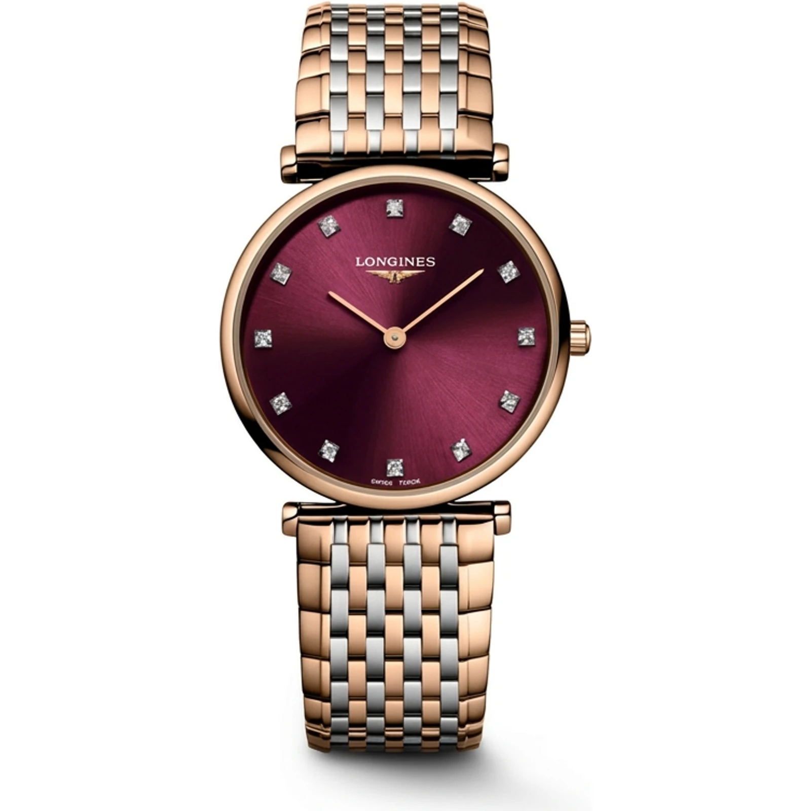 Longines La Grande Classique L4.512.1.68.7