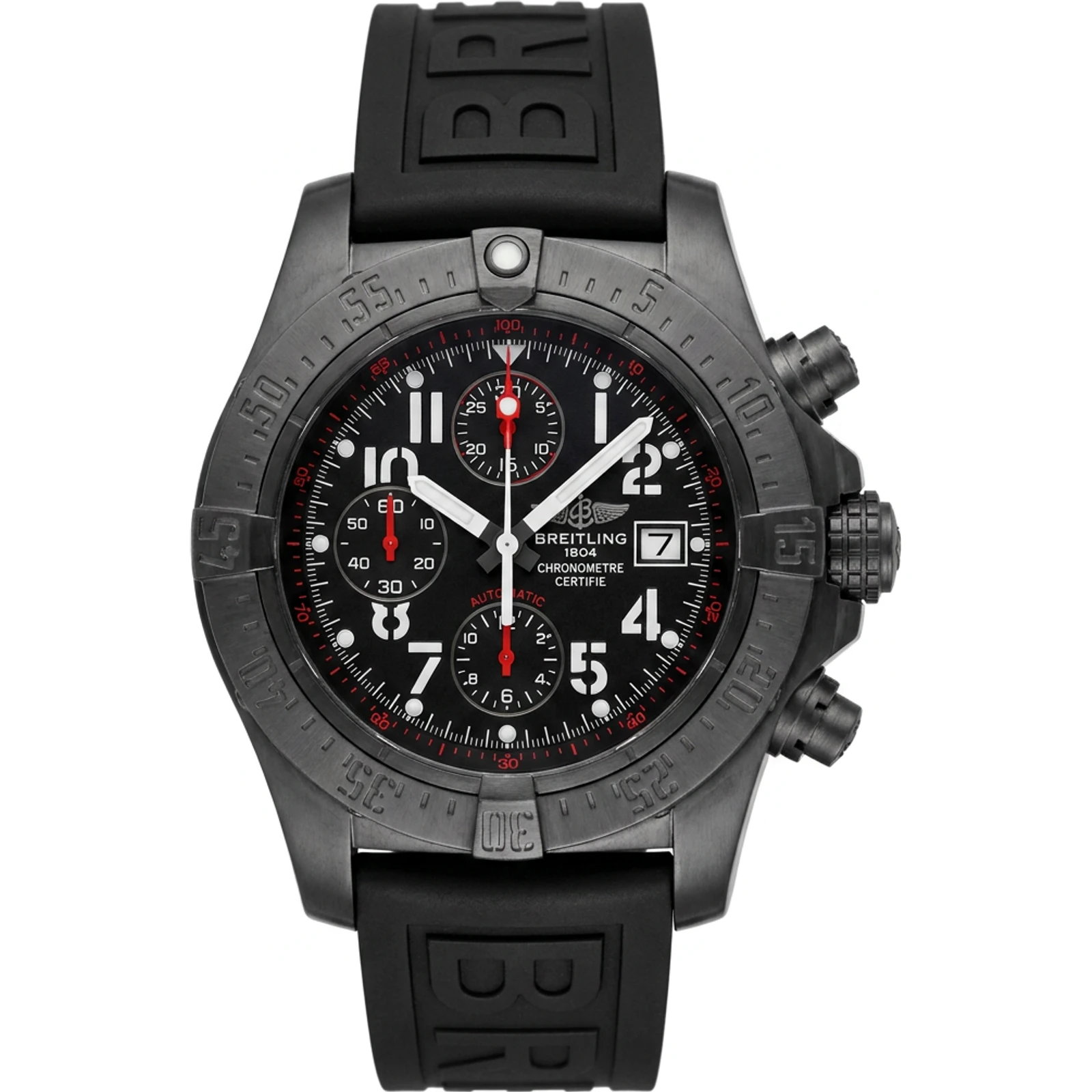 Breitling Avenger Skyland M1338010/B864