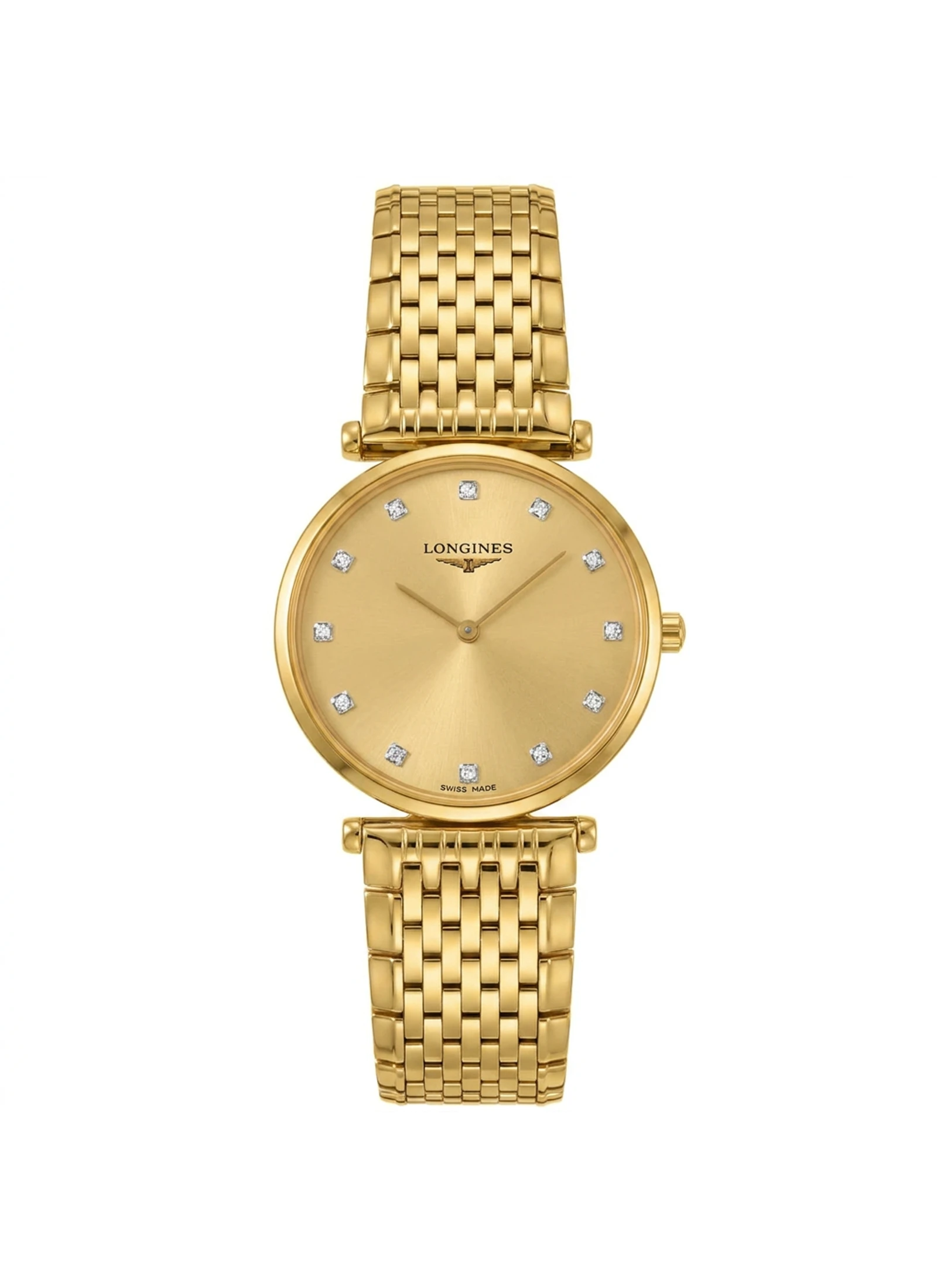 Longines La Grande Classique L4.512.1.90.E