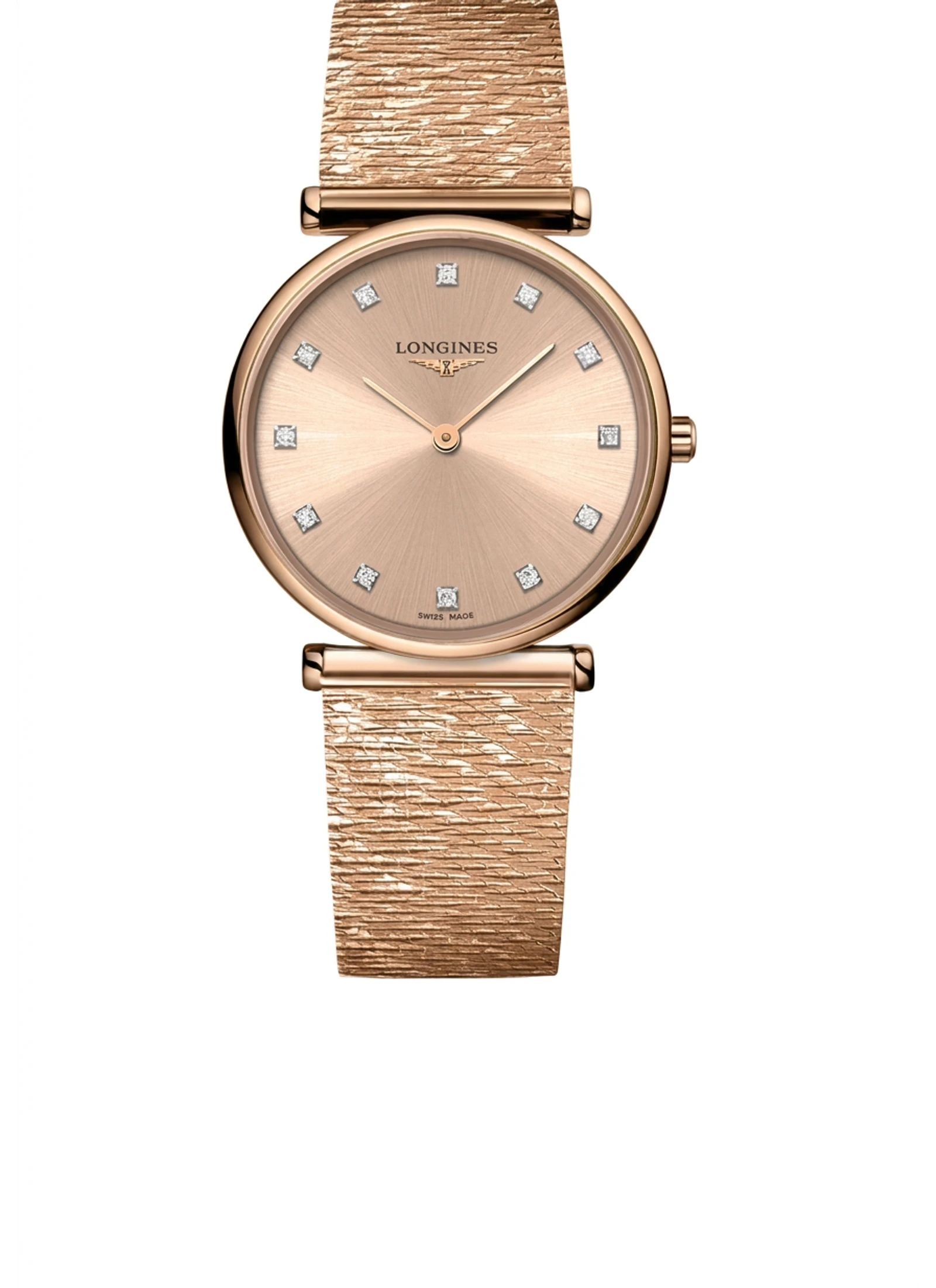 Longines La Grande Classique L4.512.1.93.E