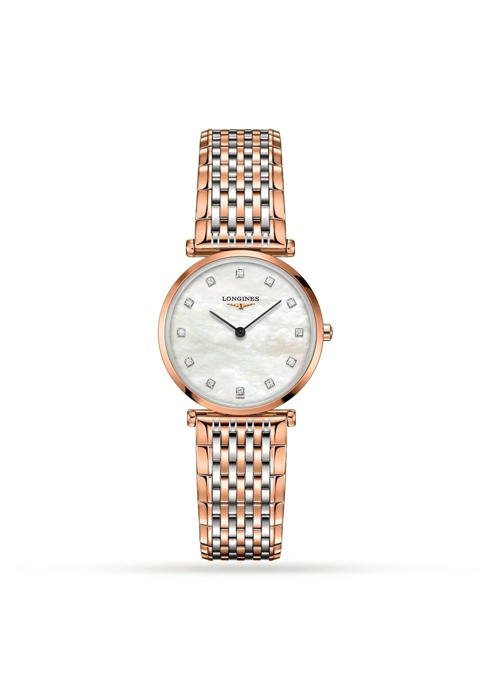 Longines La Grande Classique L4.512.1.97.D