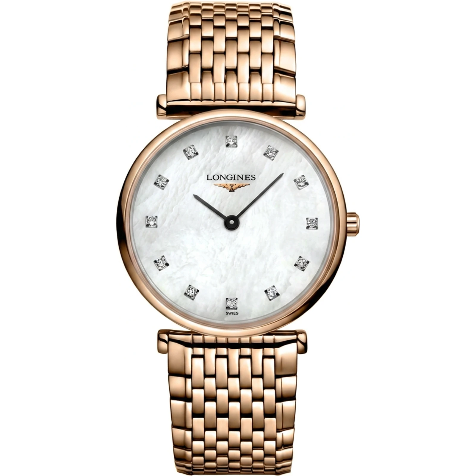 Longines La Grande Classique L4.512.1.97.E