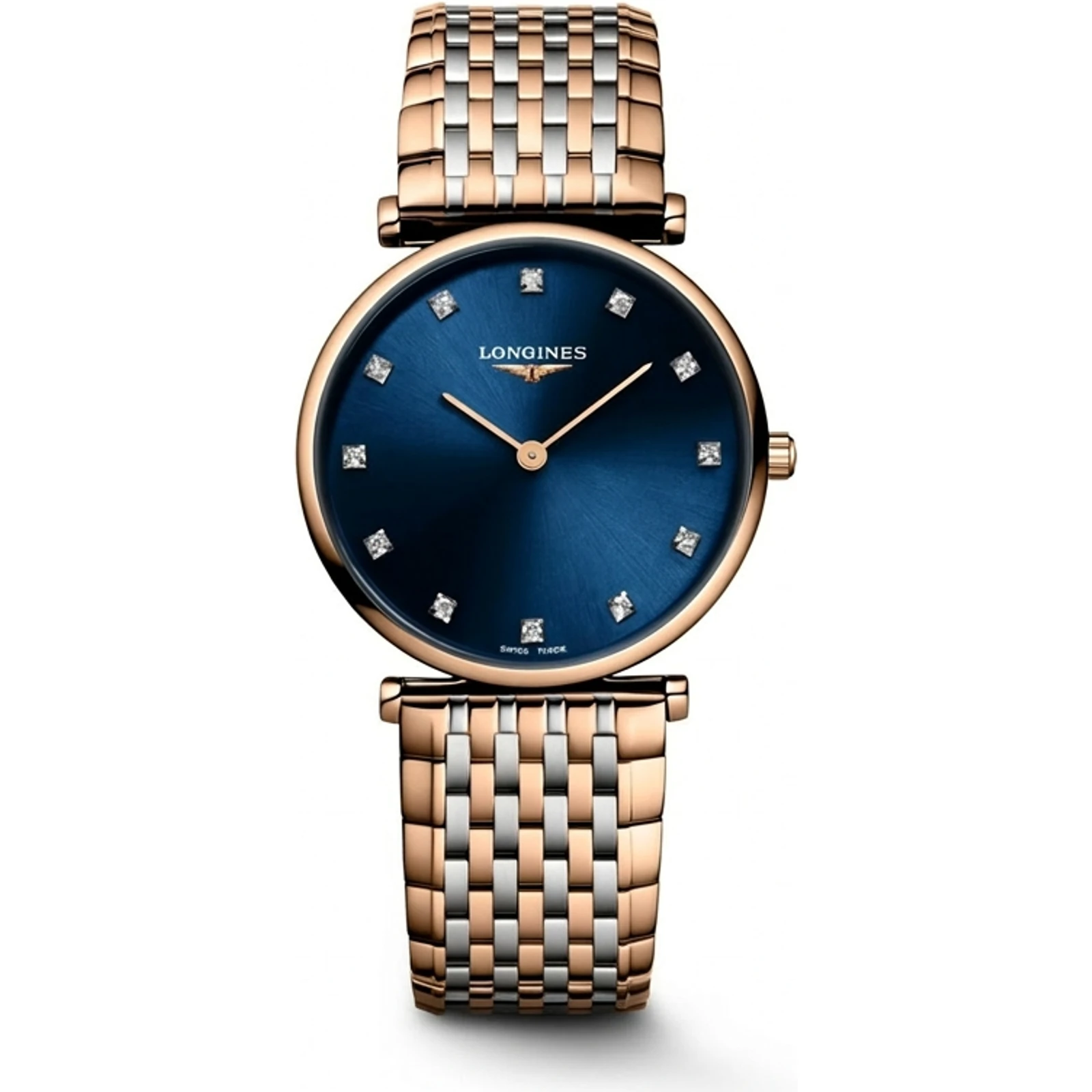 Longines La Grande Classique L4.512.1.98.7