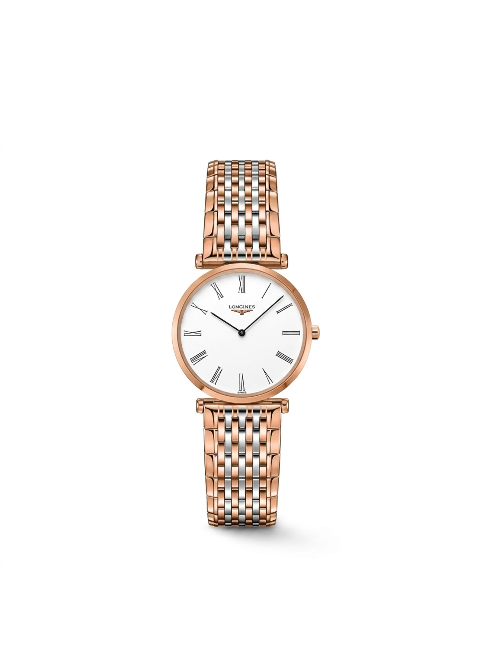 Longines La Grande Classique L4.512.2.37.8