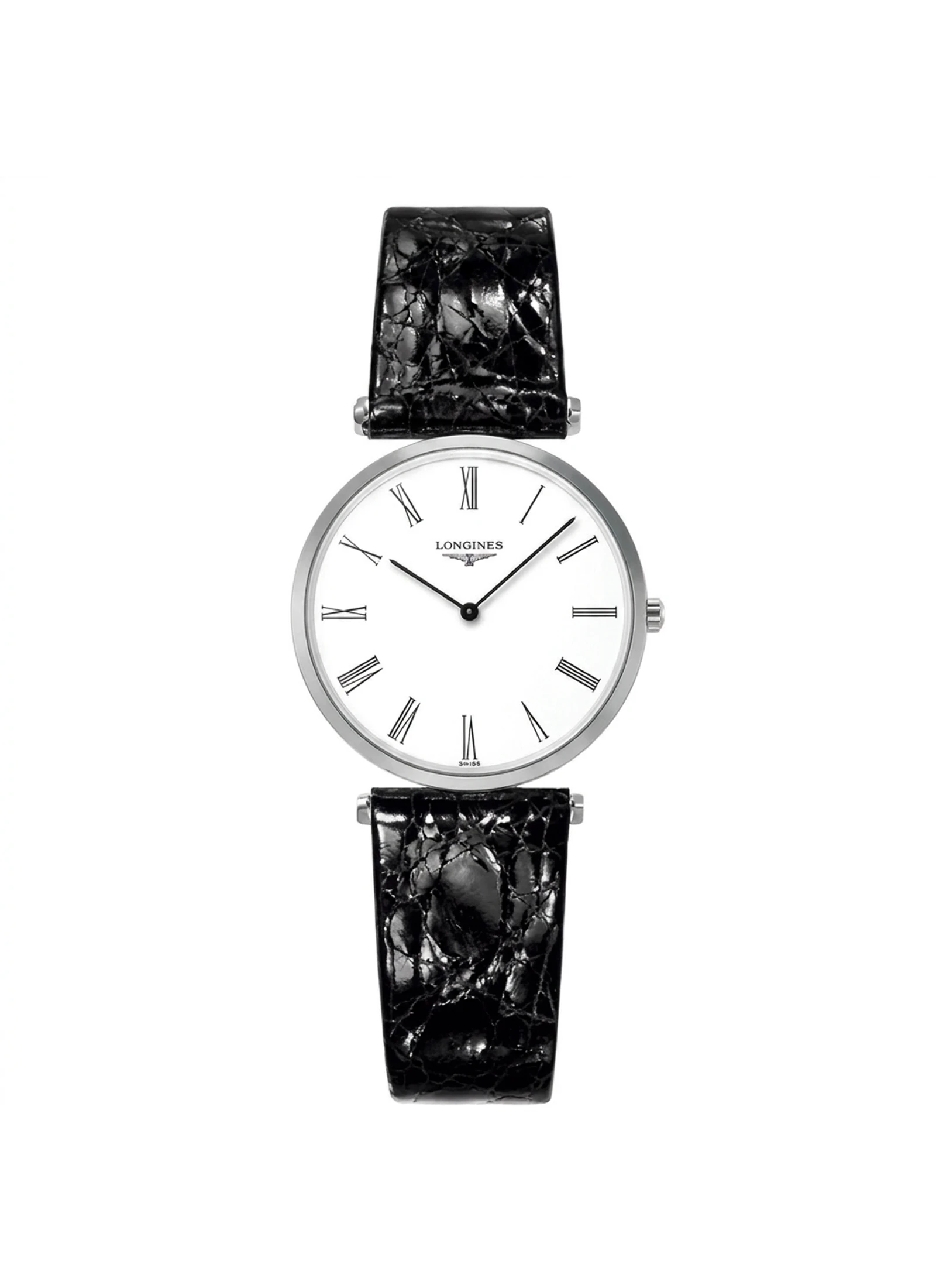 Longines La Grande Classique L4.512.4.11.B