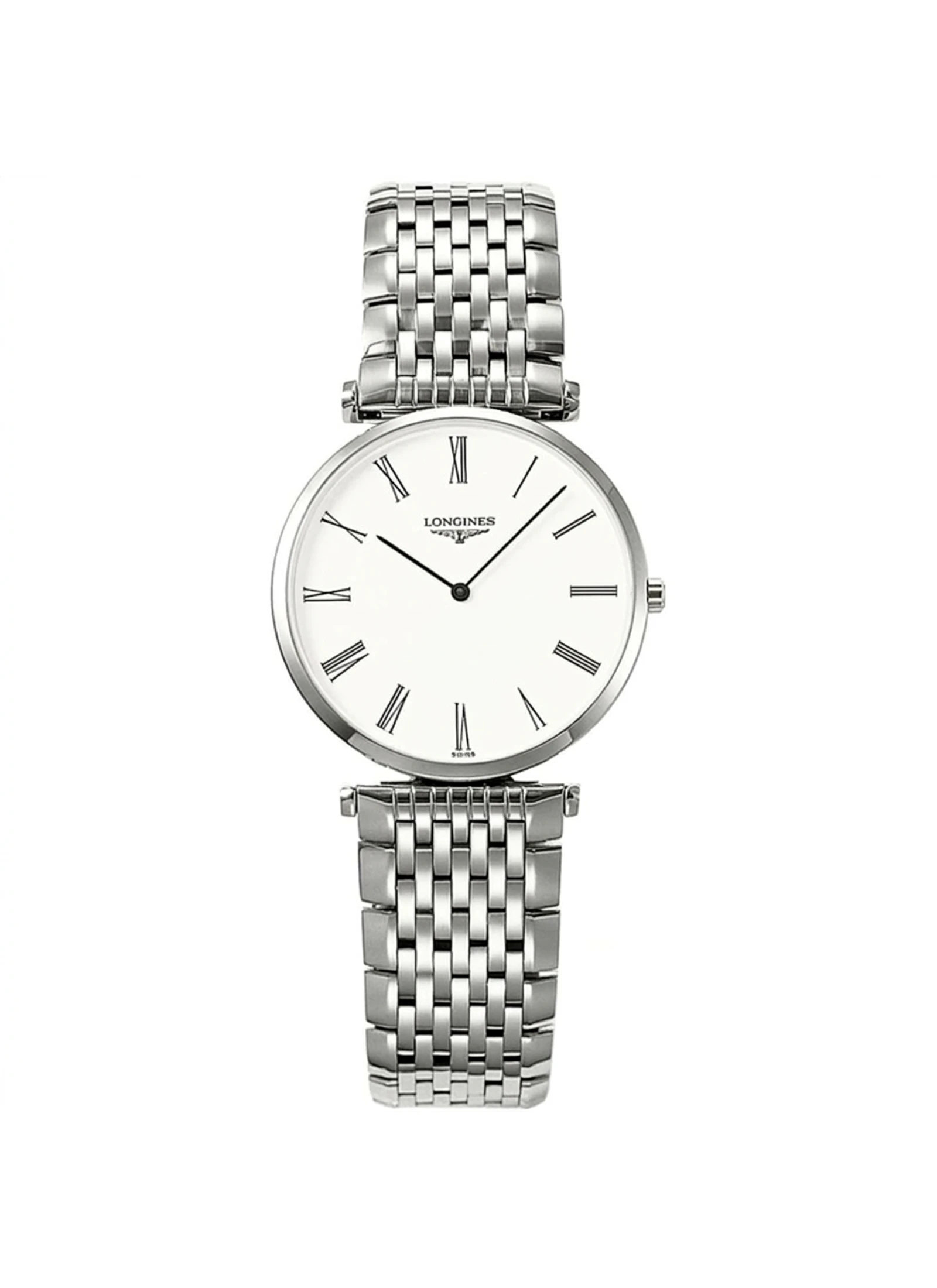 Longines La Grande Classique L4.512.4.11.C