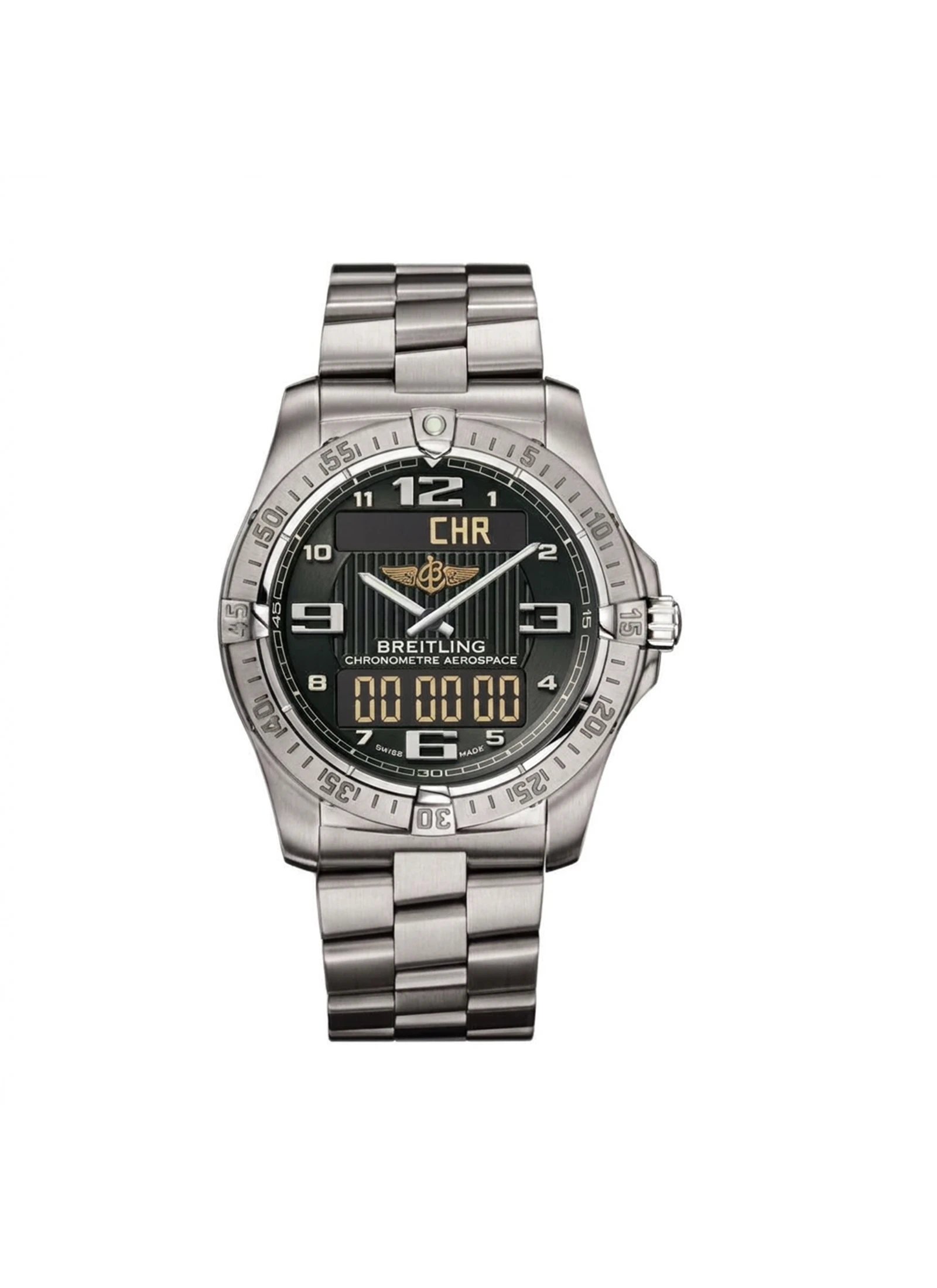 Breitling Aerospace Avantage E7936210.B962.130E