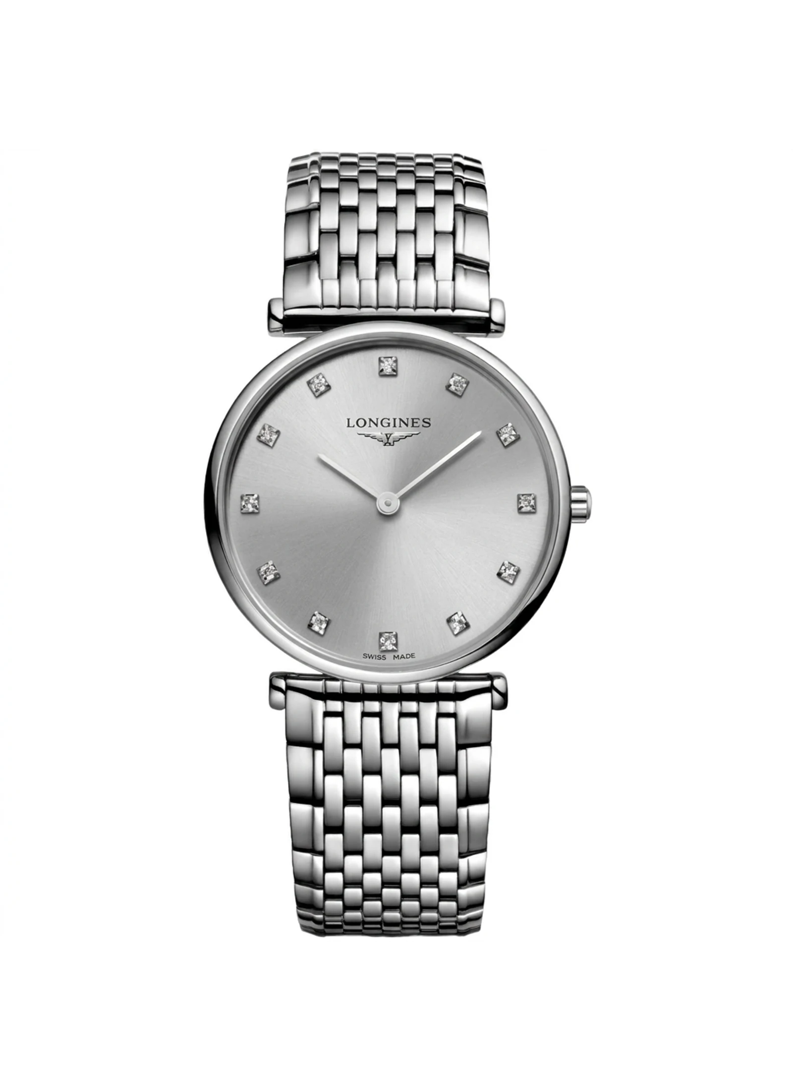 Longines La Grande Classique L4.512.4.70.6