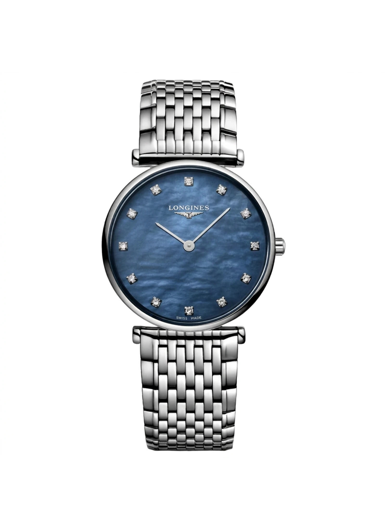 Longines La Grande Classique L4.512.4.81.C