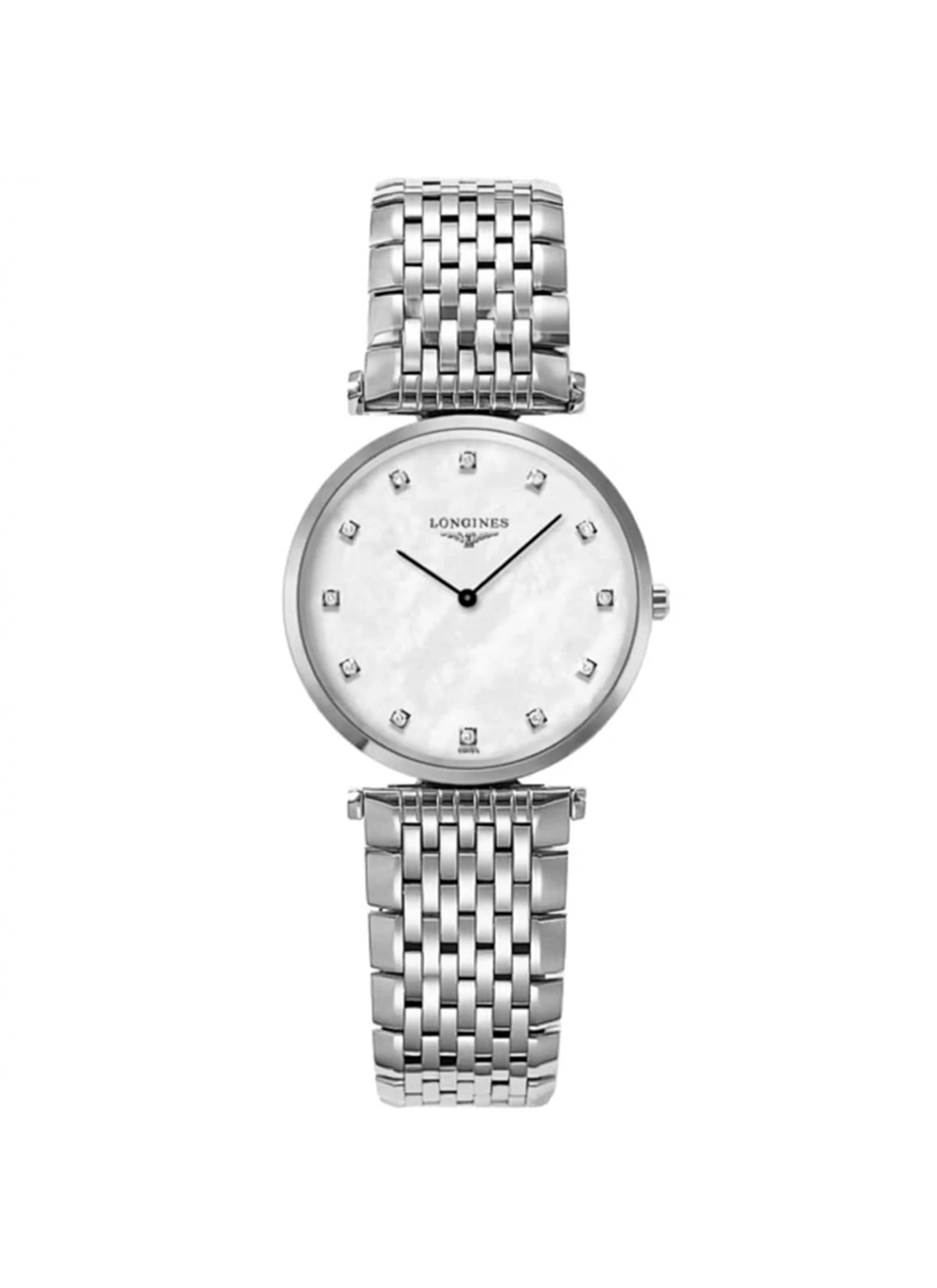 Longines La Grande Classique L4.512.4.87.C